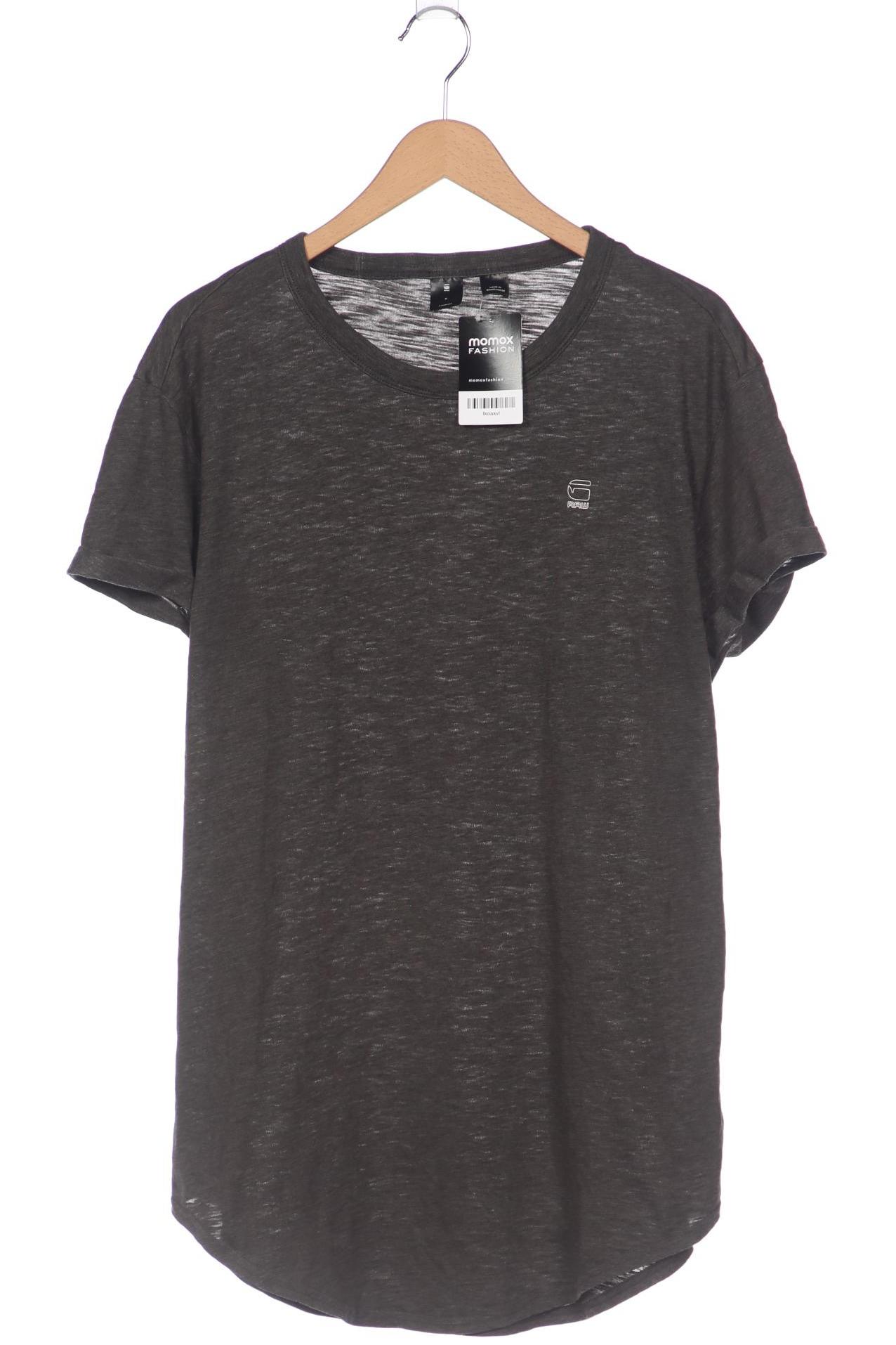 

G Star RAW Herren T-Shirt, grau, Gr. 54