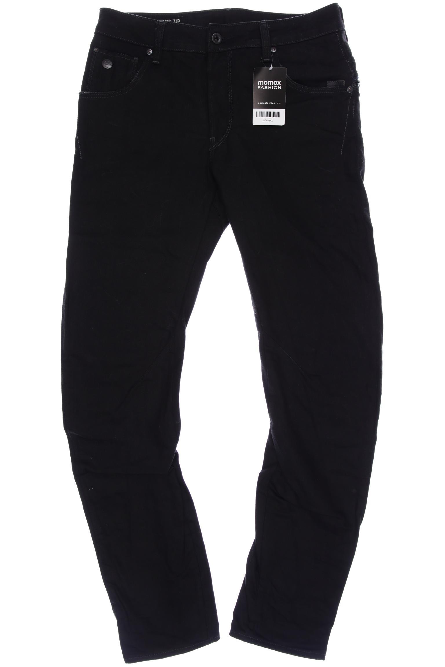 

G-Star RAW Herren Jeans, schwarz, Gr. 30
