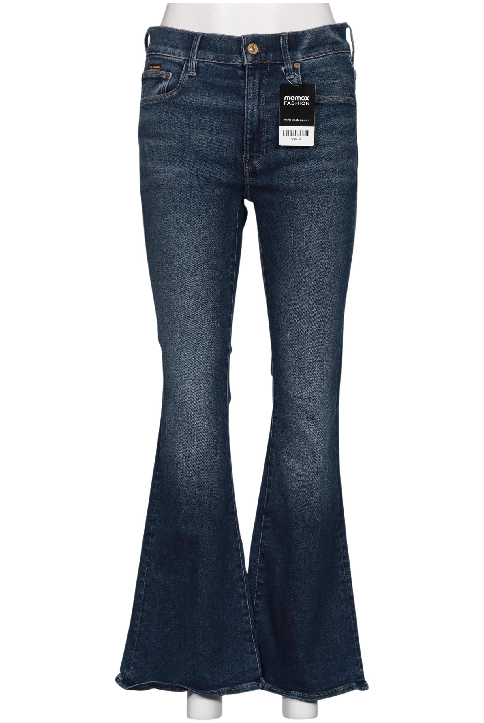 

G Star RAW Damen Jeans, blau, Gr. 27