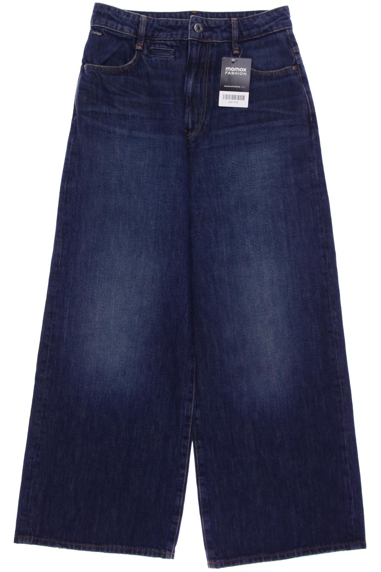 

G STAR RAW Damen Jeans, marineblau