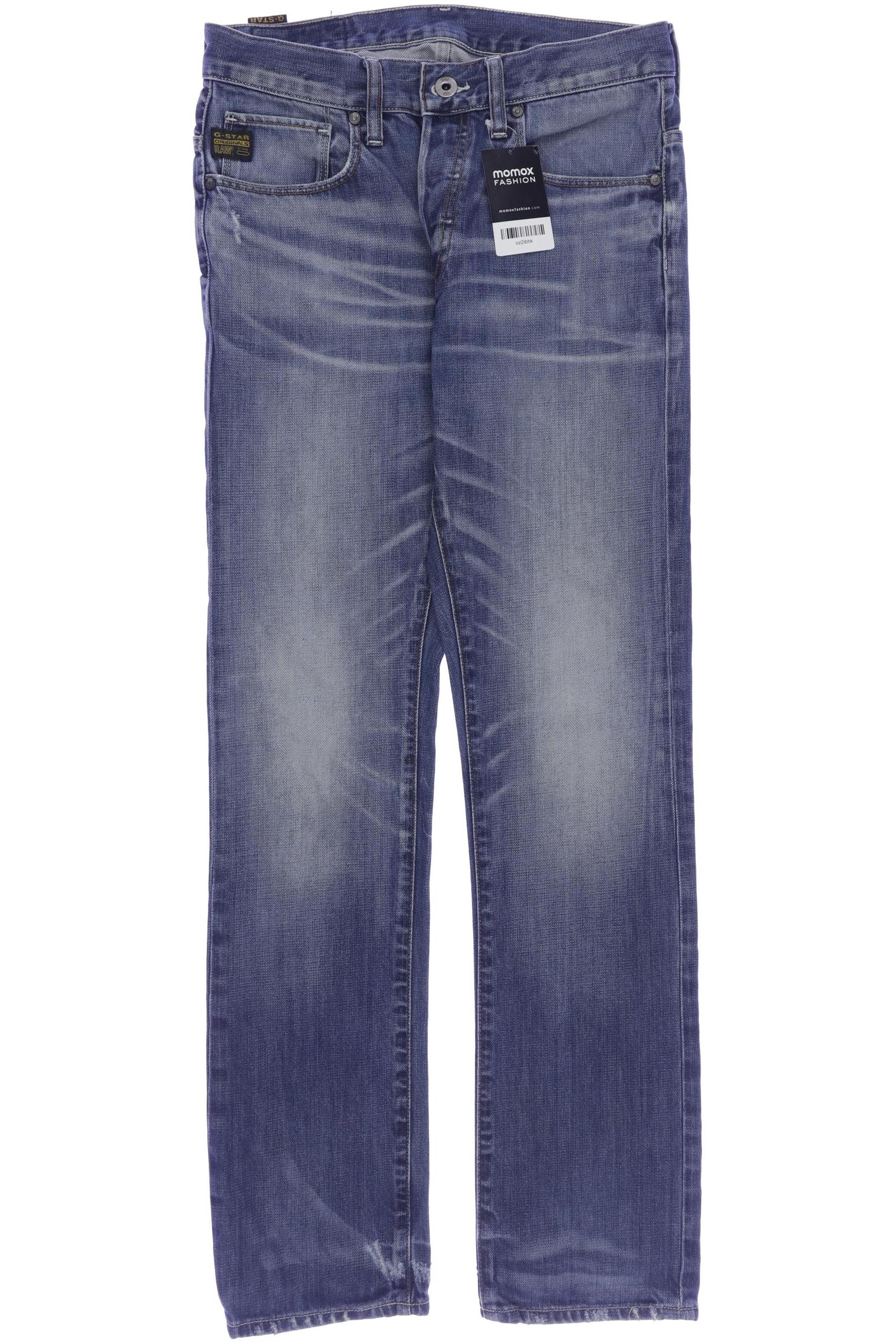 

G Star RAW Herren Jeans, blau, Gr. 31