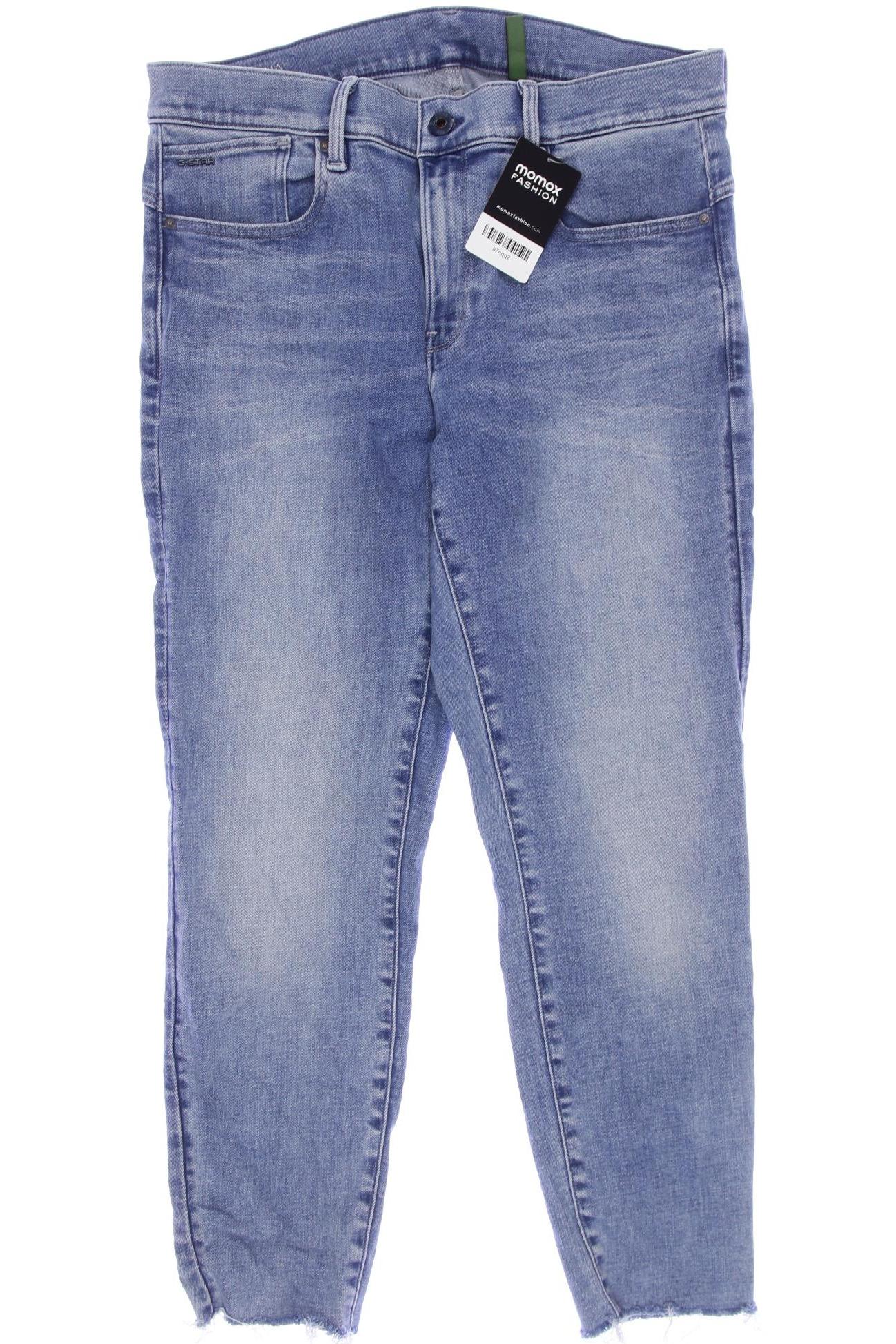 

G Star RAW Damen Jeans, blau, Gr. 31