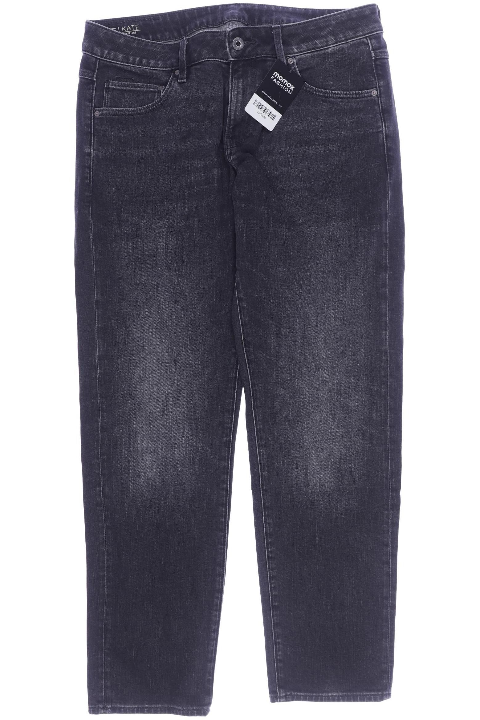 

G-Star RAW Damen Jeans, grau, Gr. 28