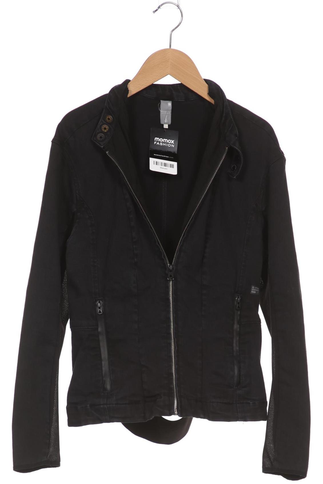 

G-STAR RAW Damen Jacke, schwarz