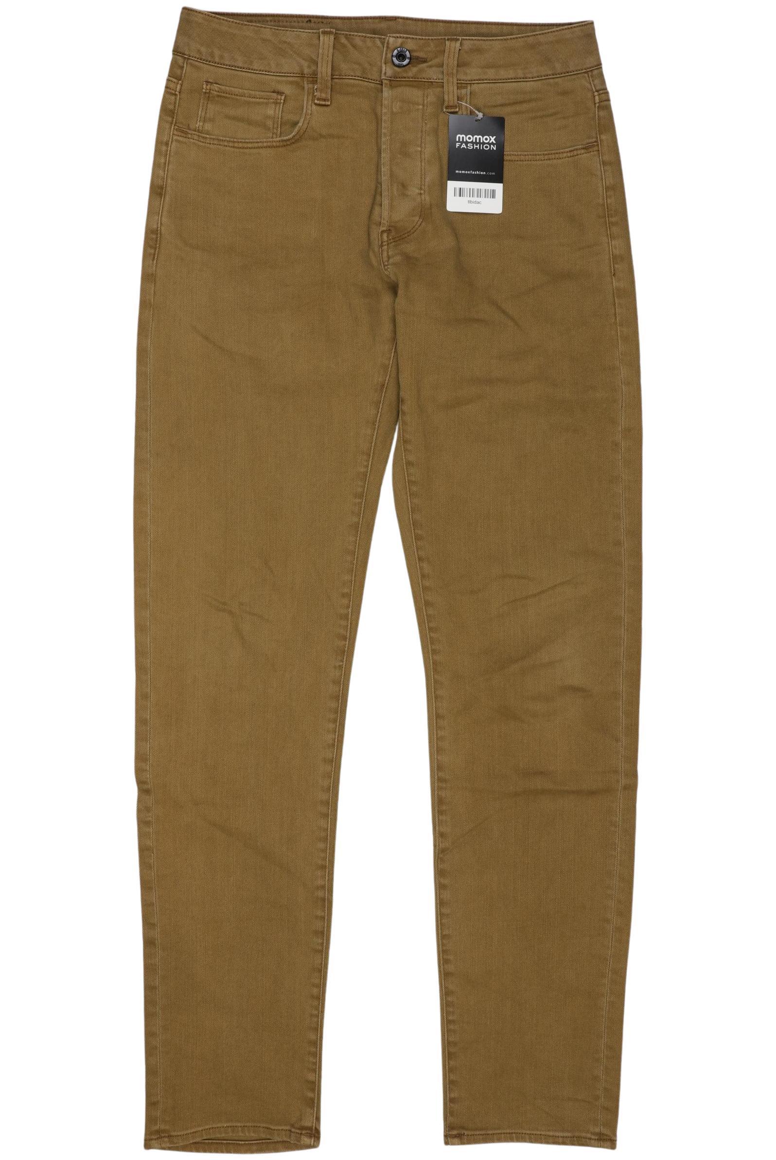 Thumbnail - G Star RAW Herren Jeans, braun, Gr. 27