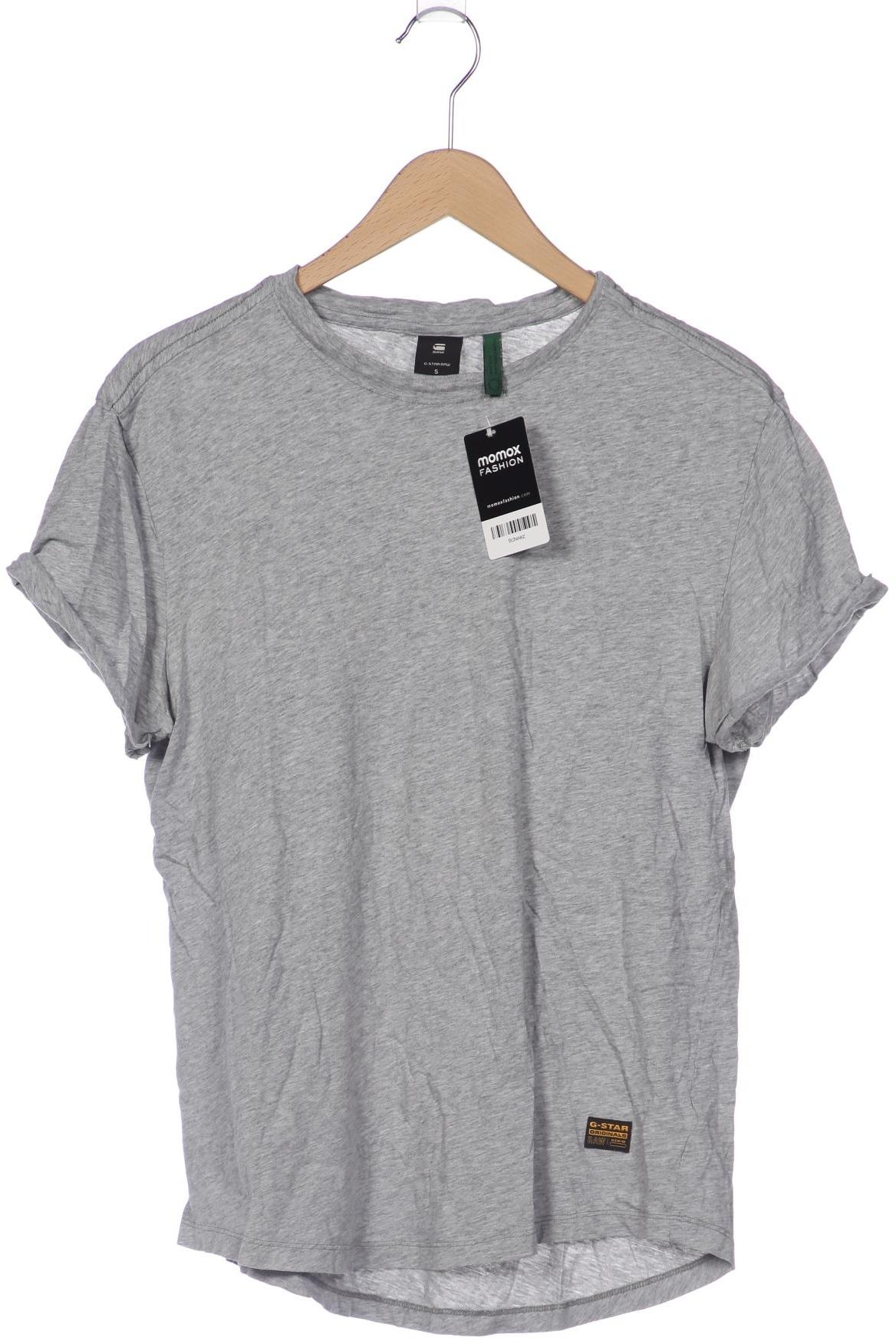 

G Star RAW Damen T-Shirt, grau, Gr. 36