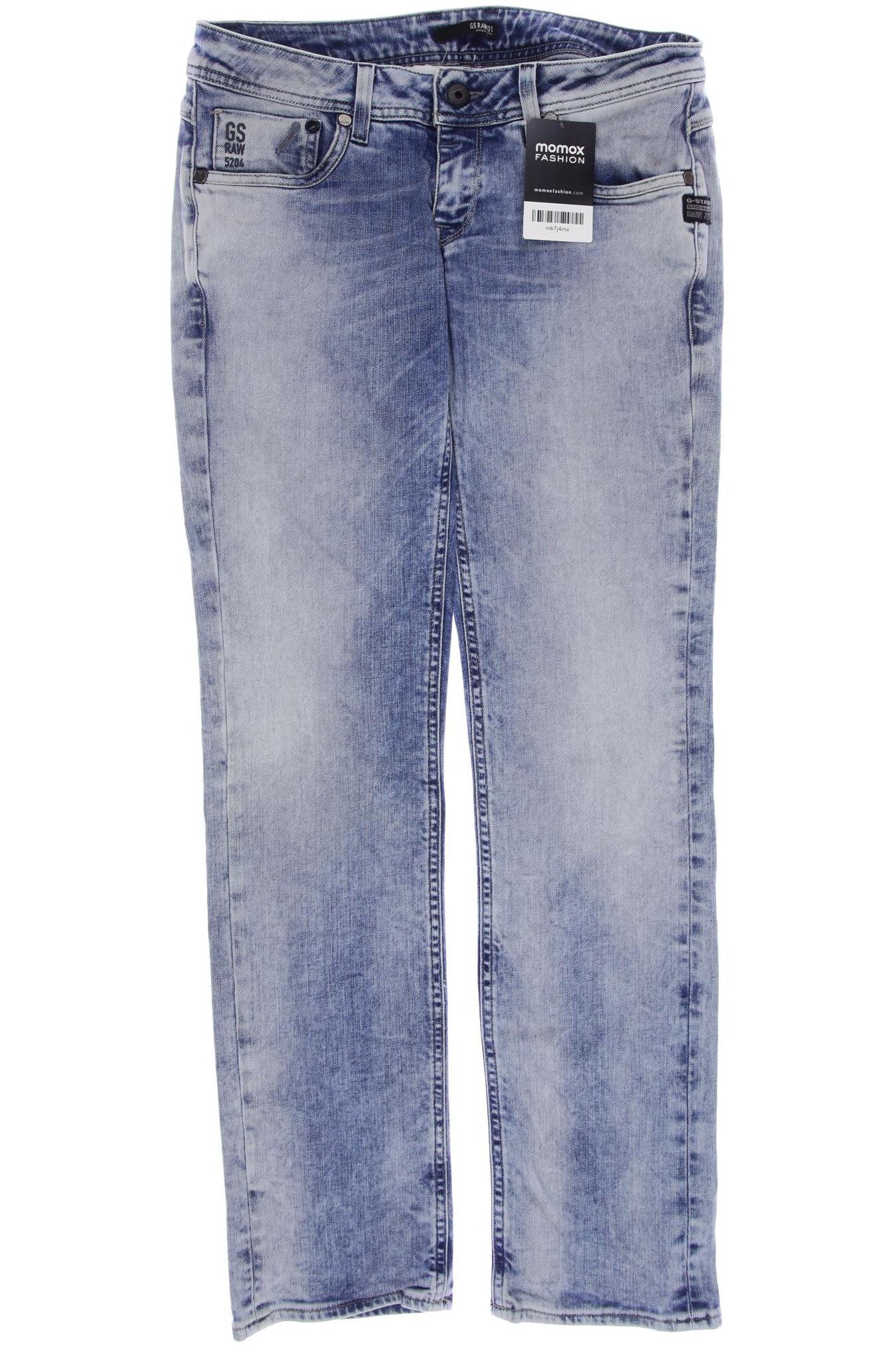 

G Star RAW Damen Jeans, blau, Gr. 29