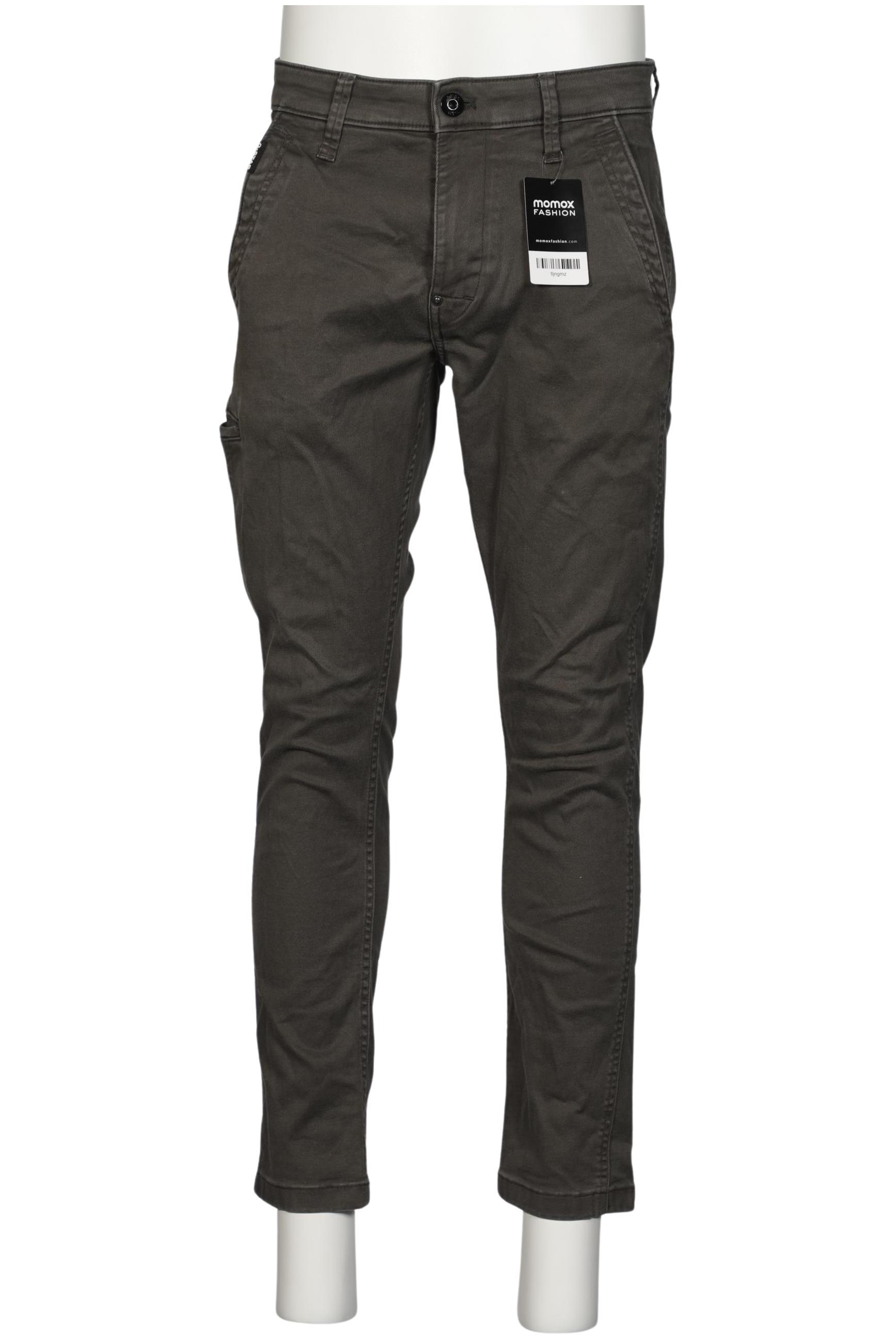 

G Star RAW Herren Jeans, grün, Gr. 31