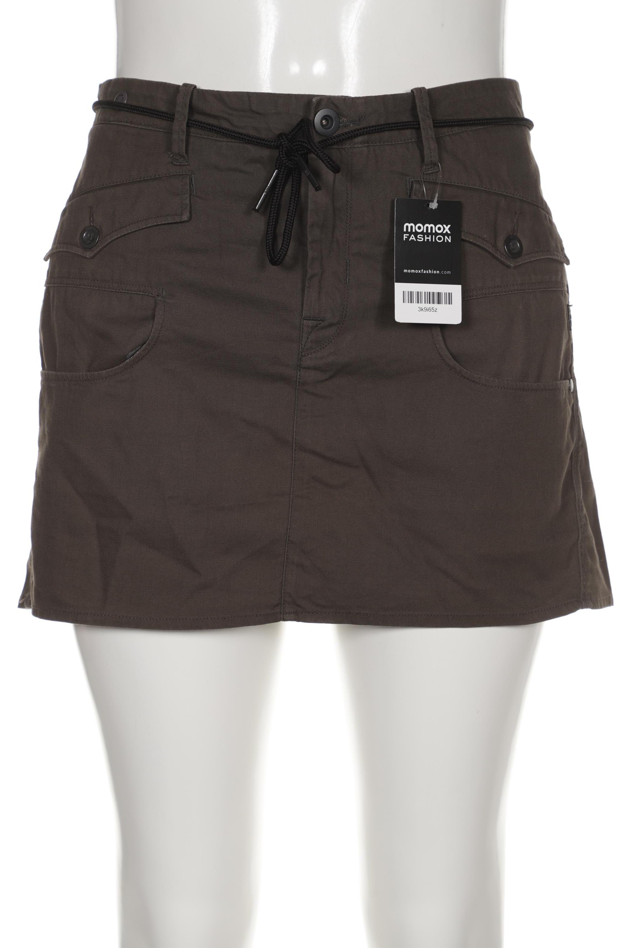 

G-Star RAW Damen Rock, grün, Gr. 42