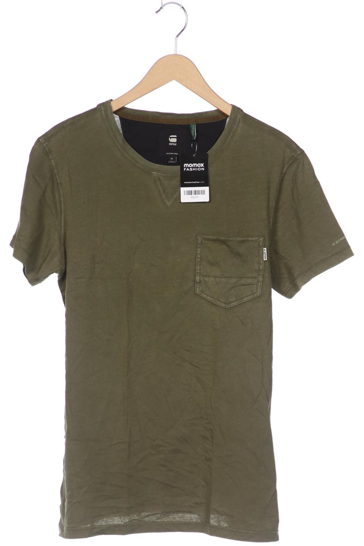 

G STAR RAW Herren T-Shirt, grün