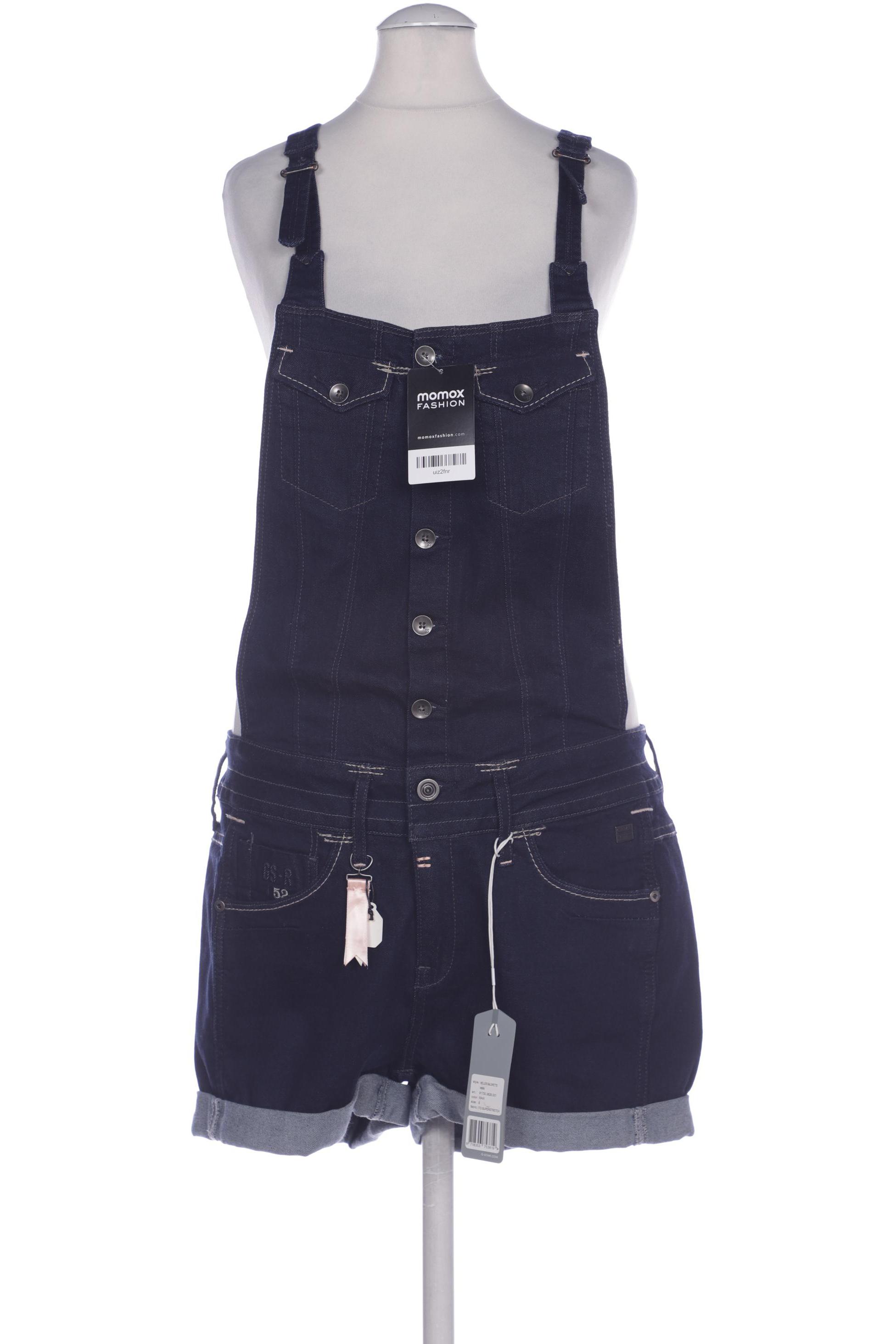 

G-Star RAW Damen Jumpsuit/Overall, marineblau, Gr. 36