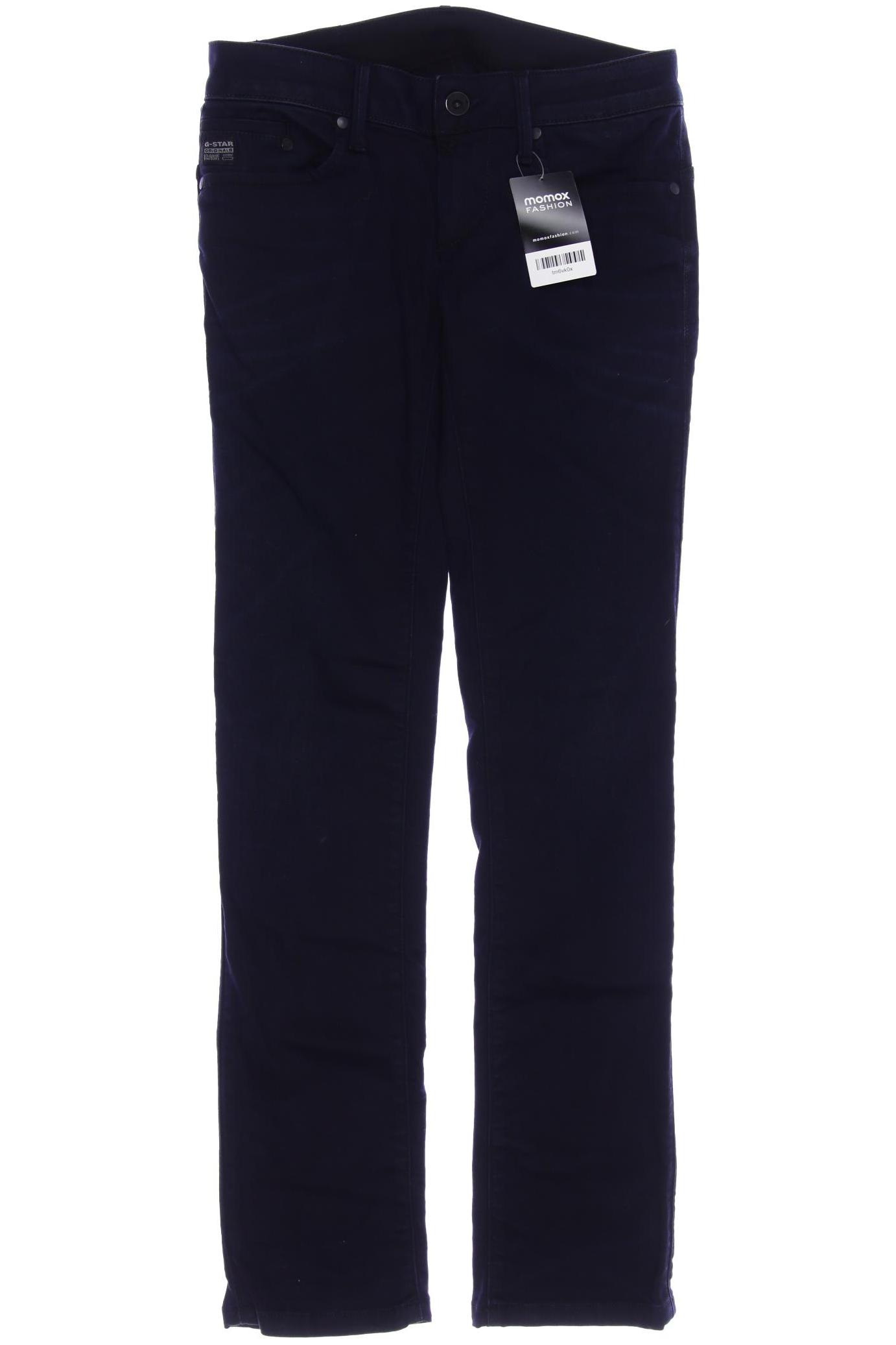 

G STAR RAW Damen Jeans, marineblau