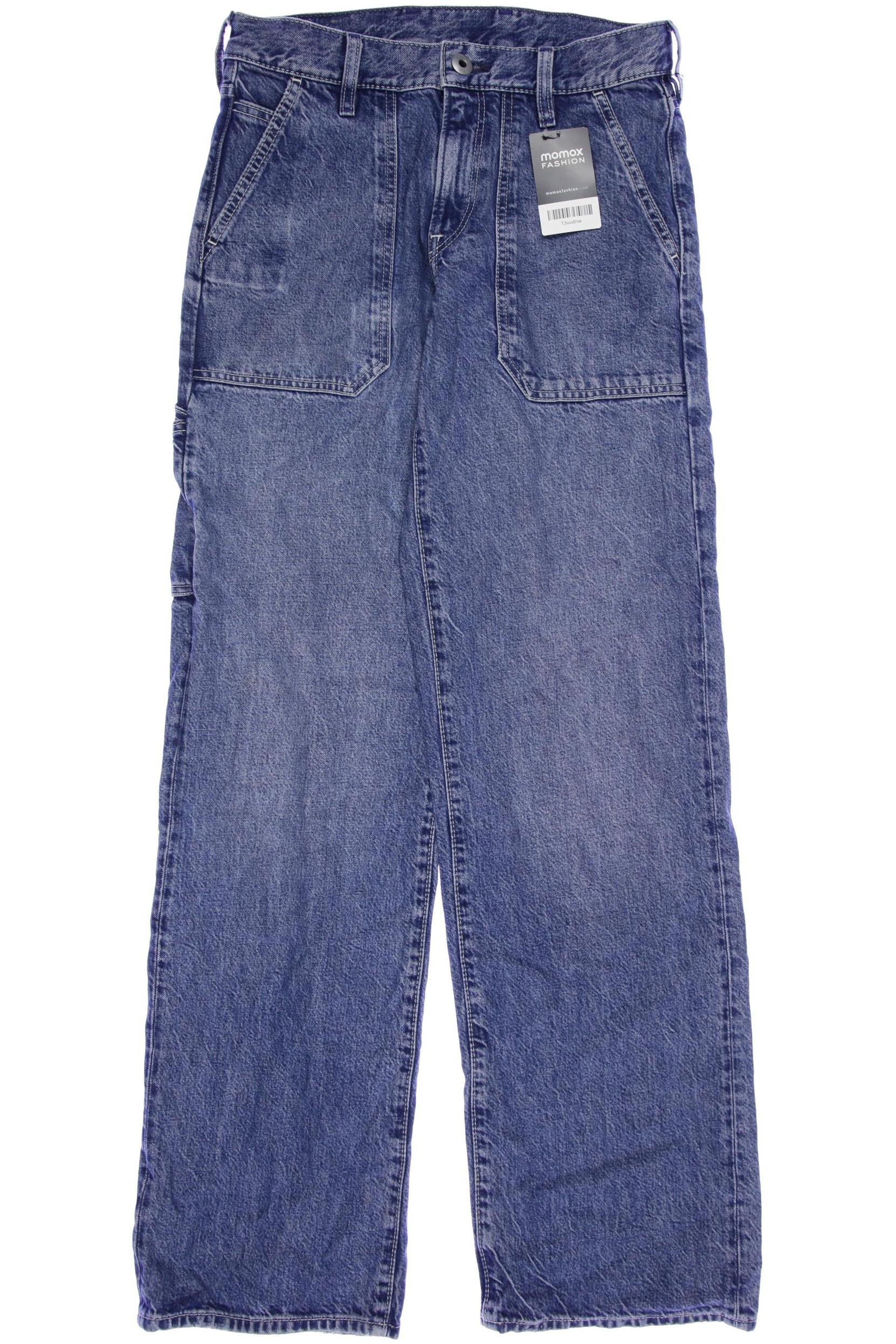 

G Star RAW Damen Jeans, blau, Gr. 25