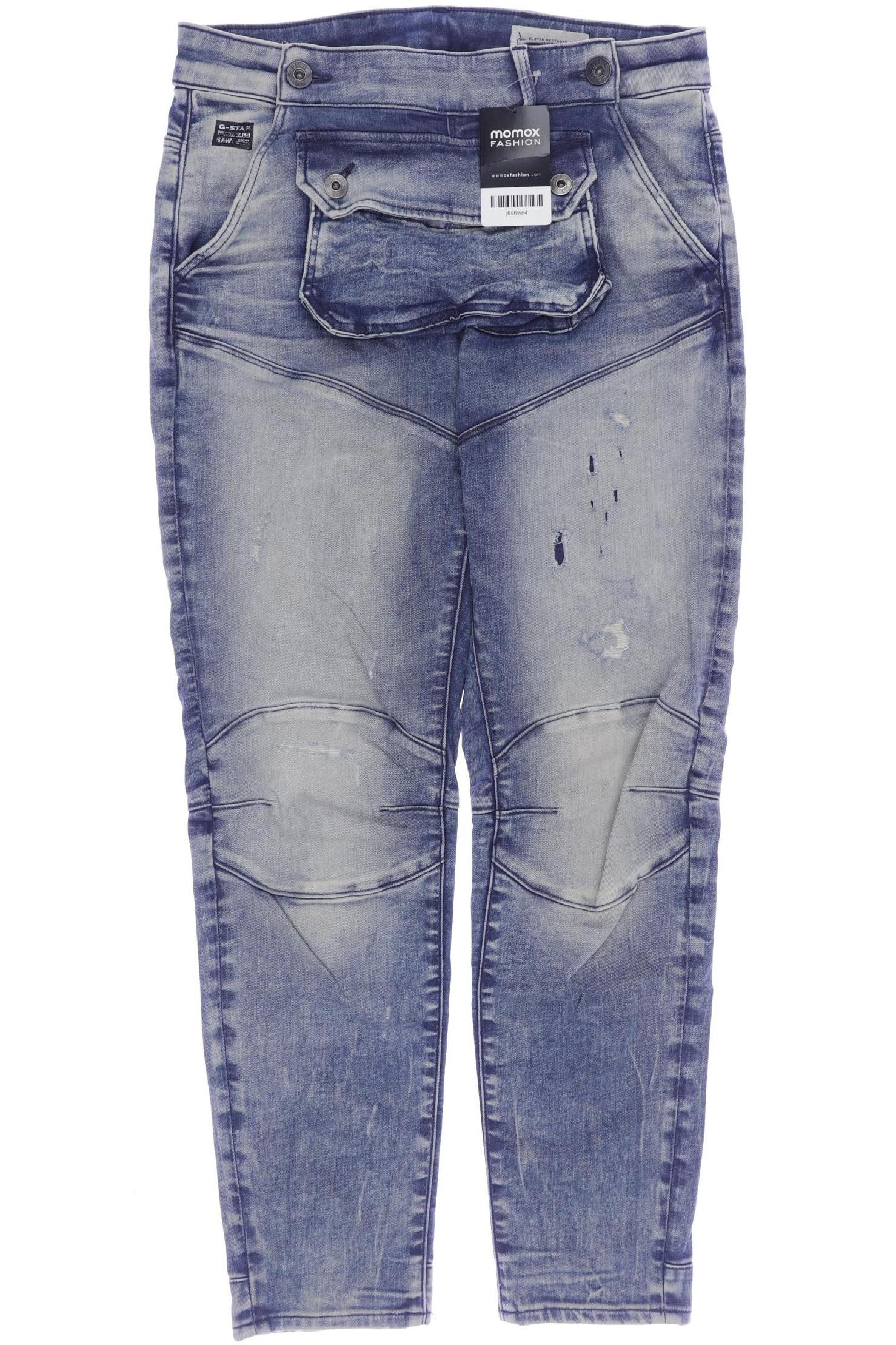 

G Star RAW Damen Jeans, blau, Gr. 30