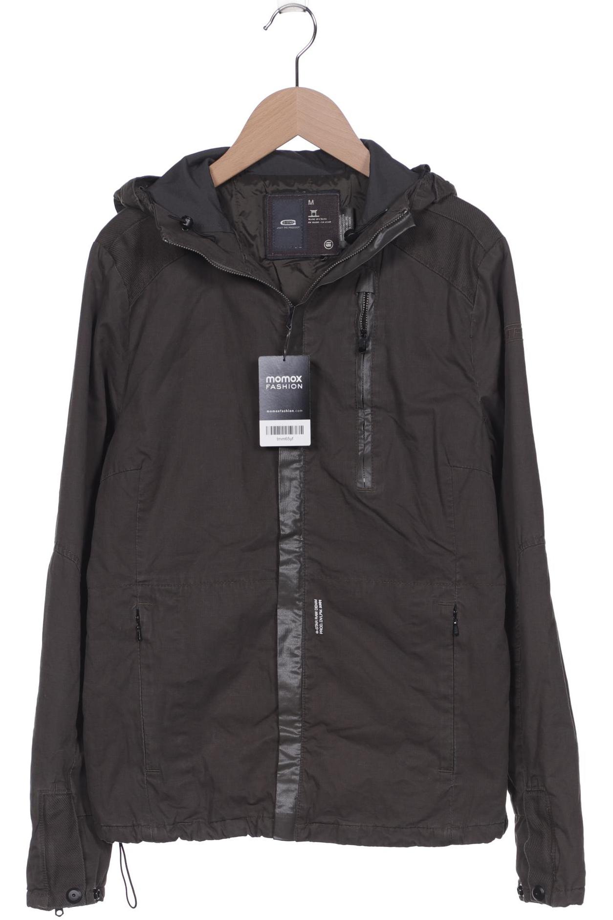 

G STAR RAW Damen Jacke, grün