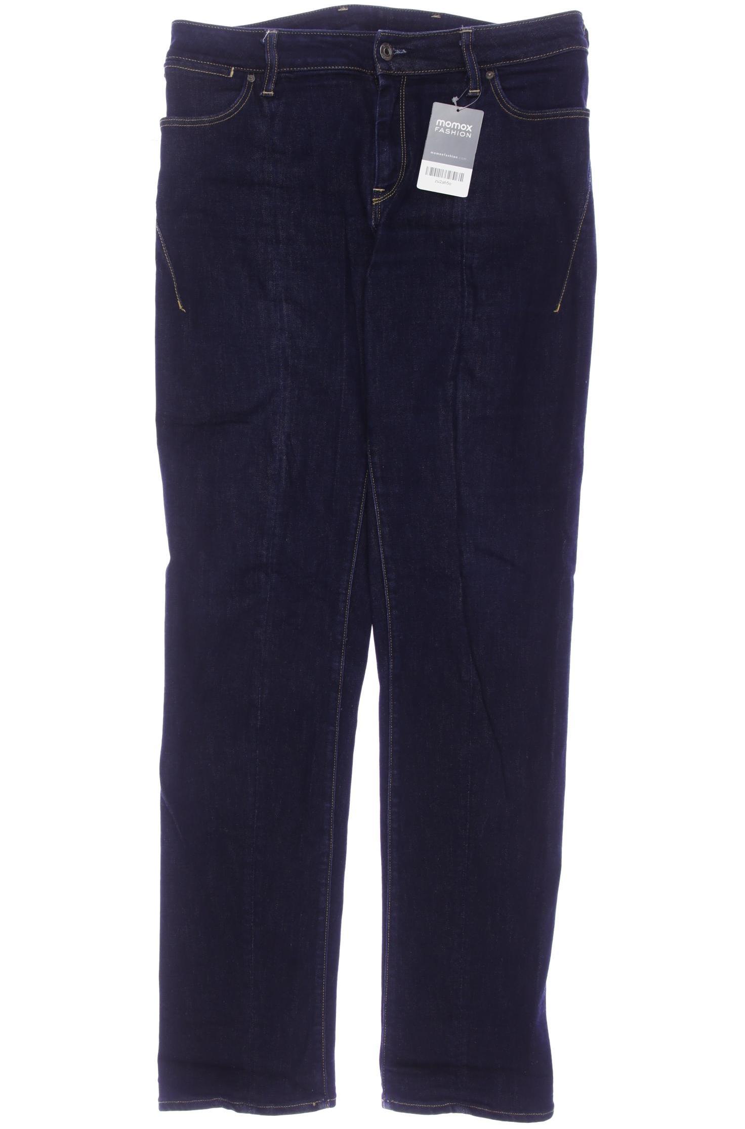 

G Star RAW Damen Jeans, marineblau, Gr. 31