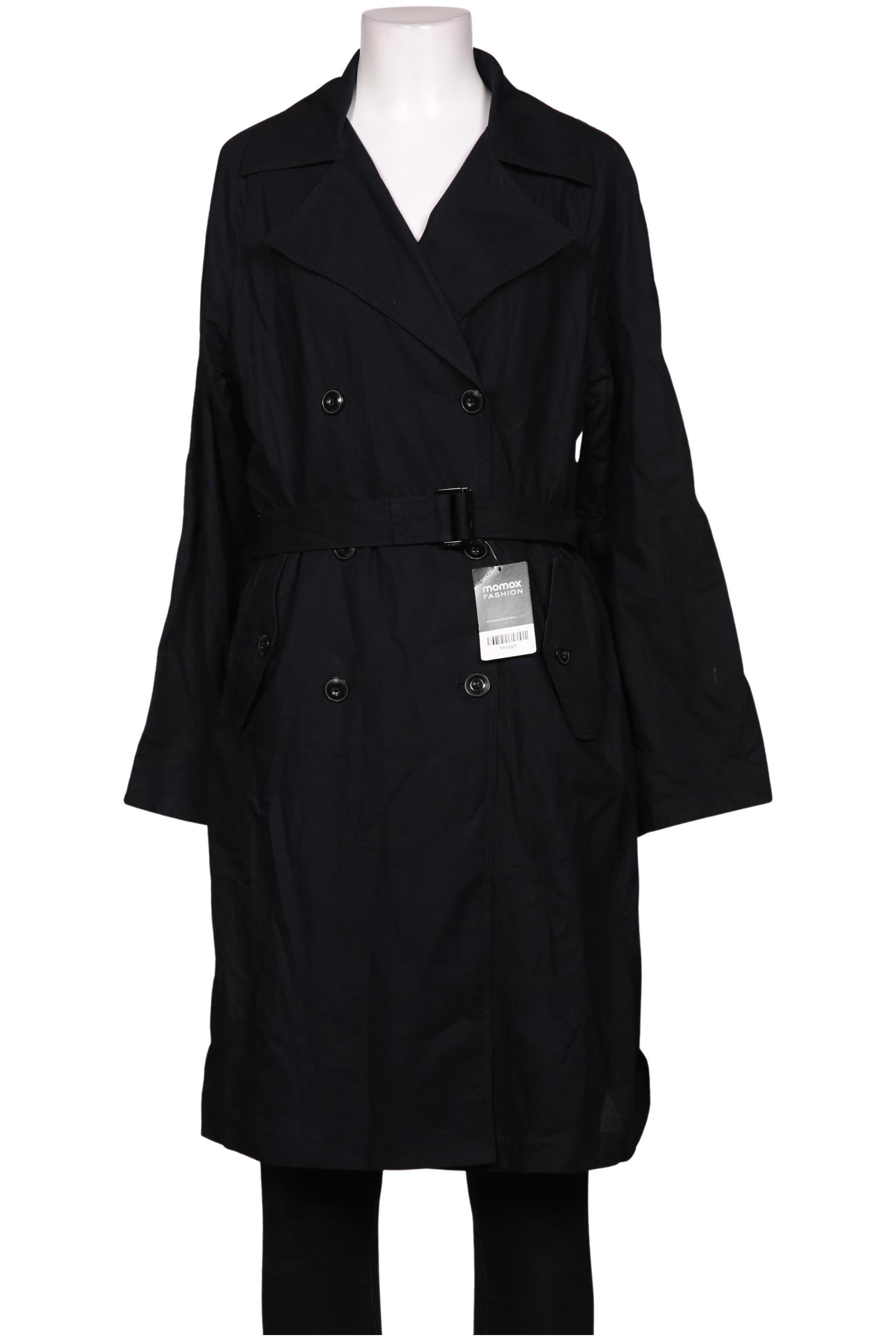 

G Star RAW Damen Mantel, marineblau, Gr. 38