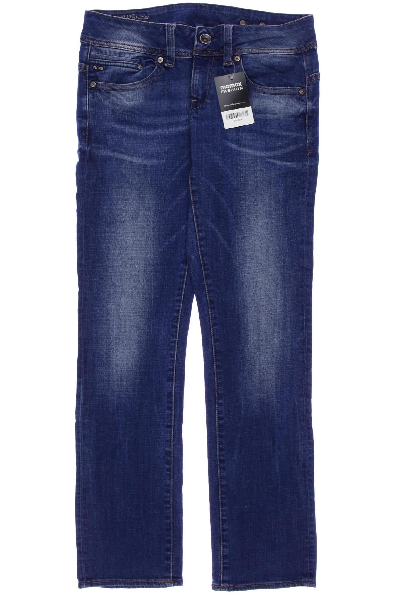 

G Star RAW Damen Jeans, blau, Gr. 28