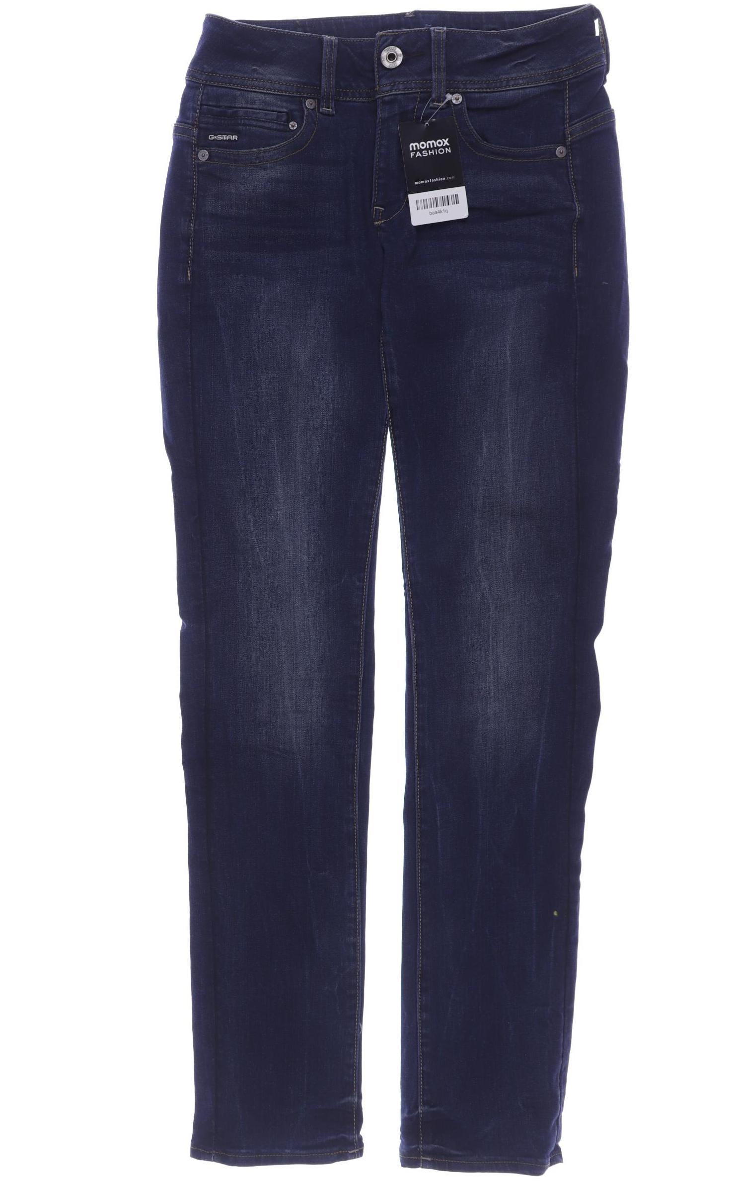 

G Star RAW Damen Jeans, blau, Gr. 27