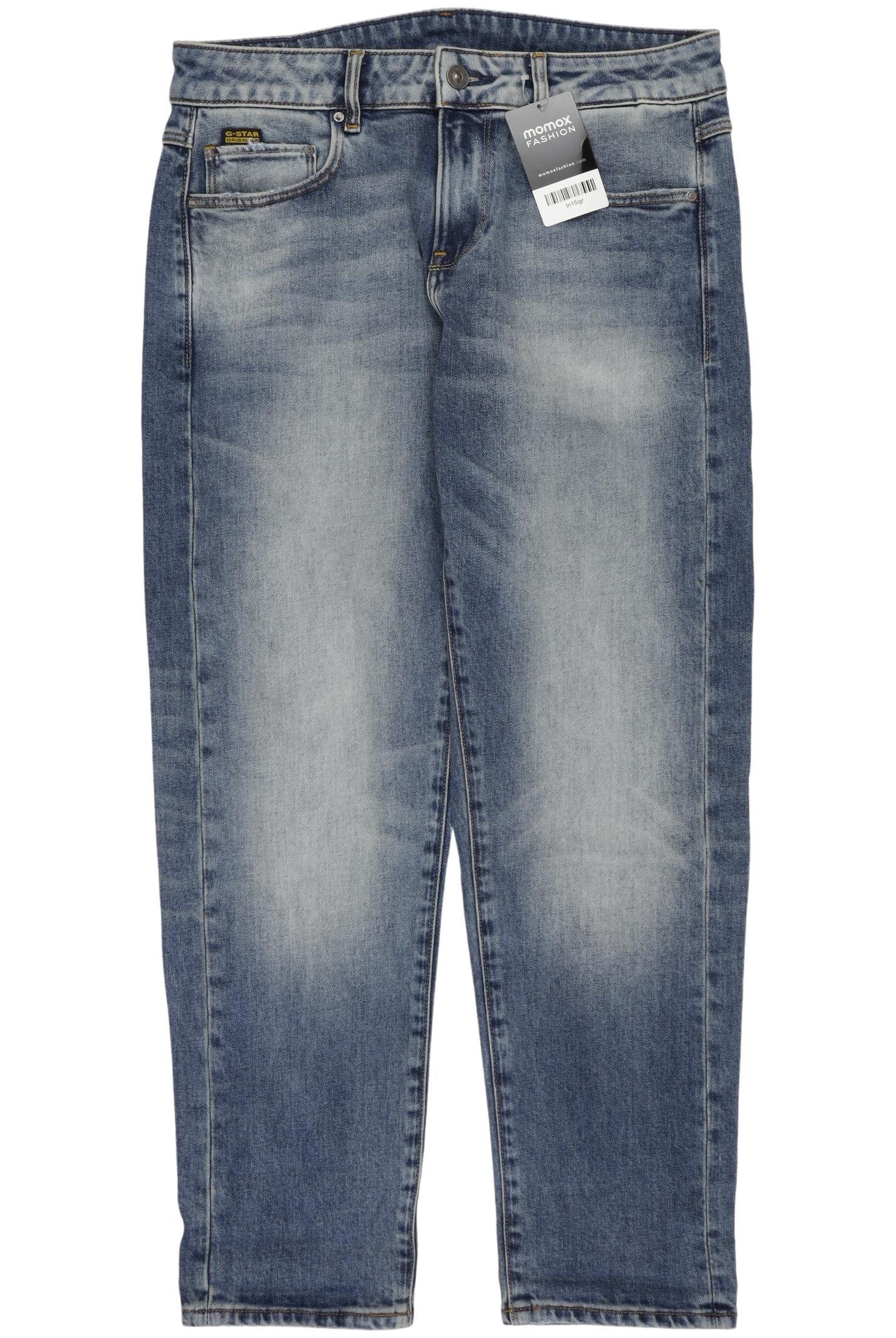

G Star RAW Damen Jeans, blau, Gr. 26