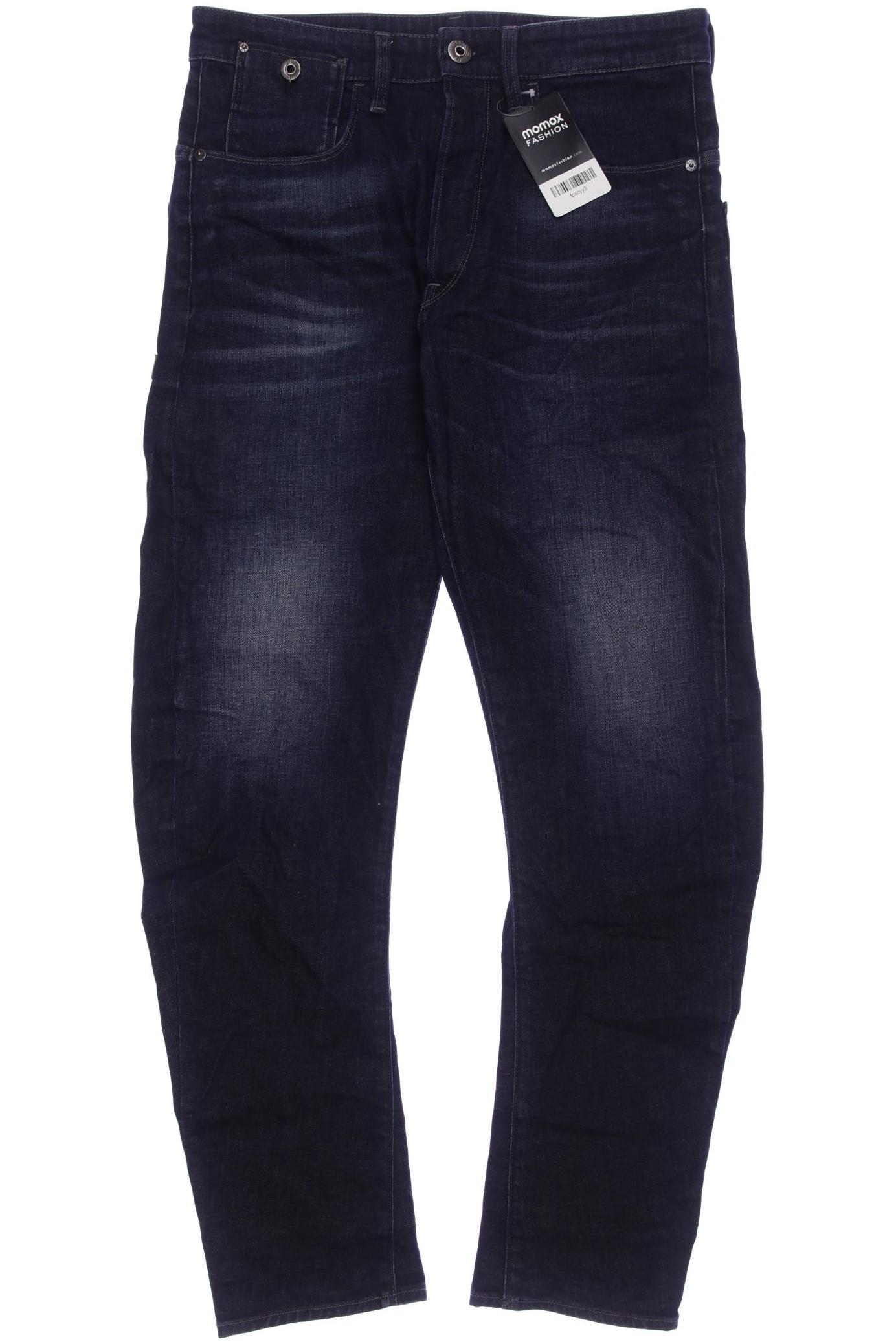 

G Star RAW Herren Jeans, marineblau, Gr. 29