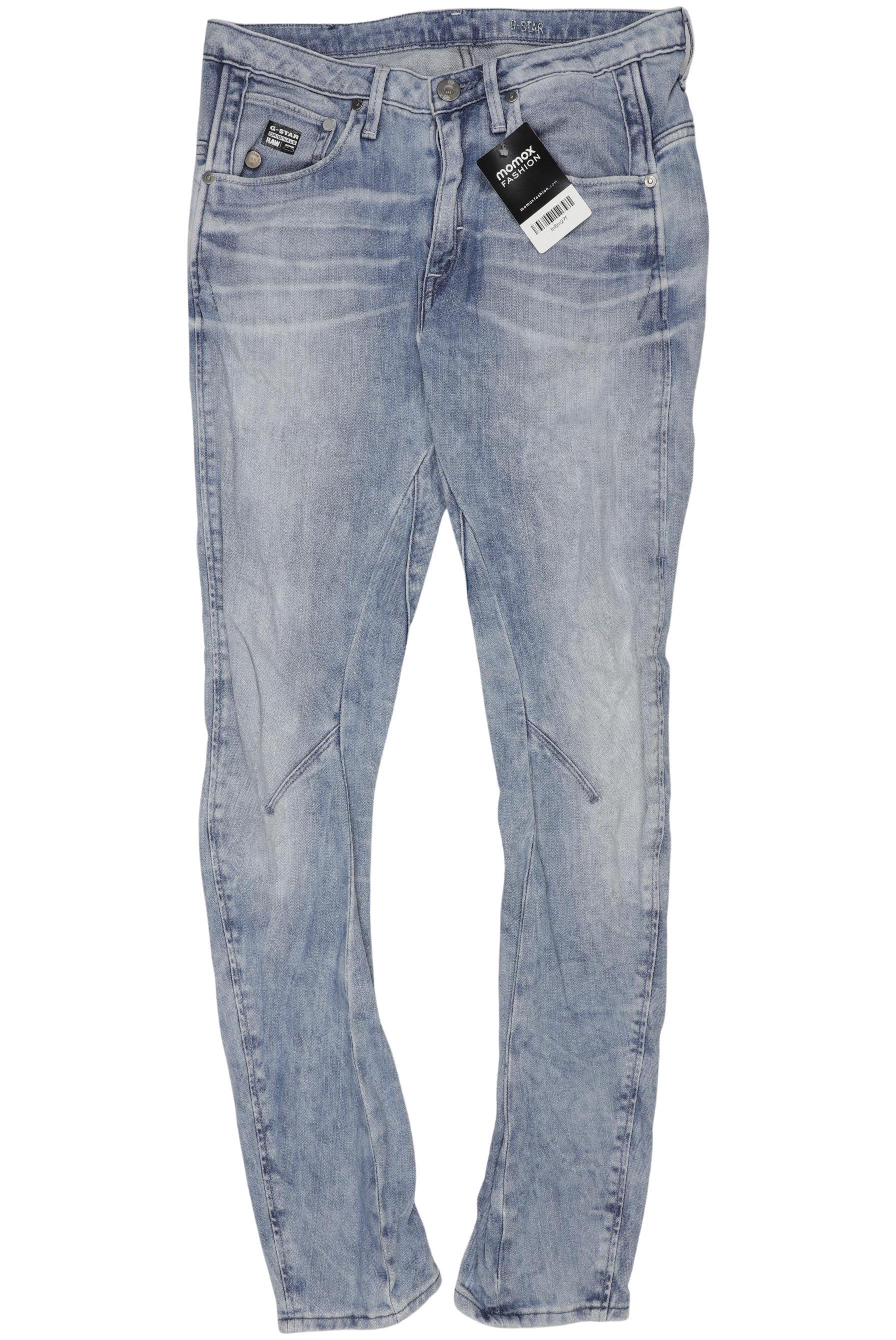 

G Star RAW Damen Jeans, hellblau, Gr. 26