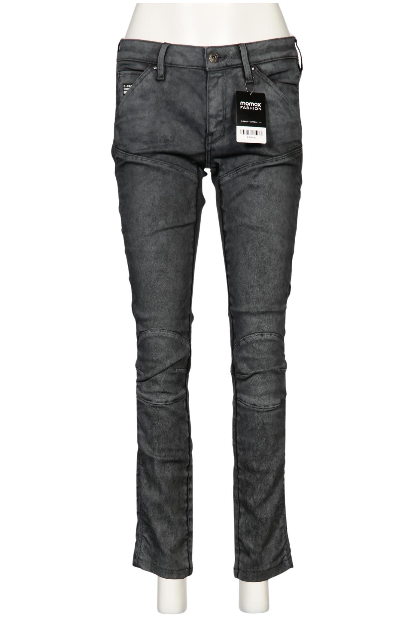 

G Star RAW Damen Jeans, grau, Gr. 28