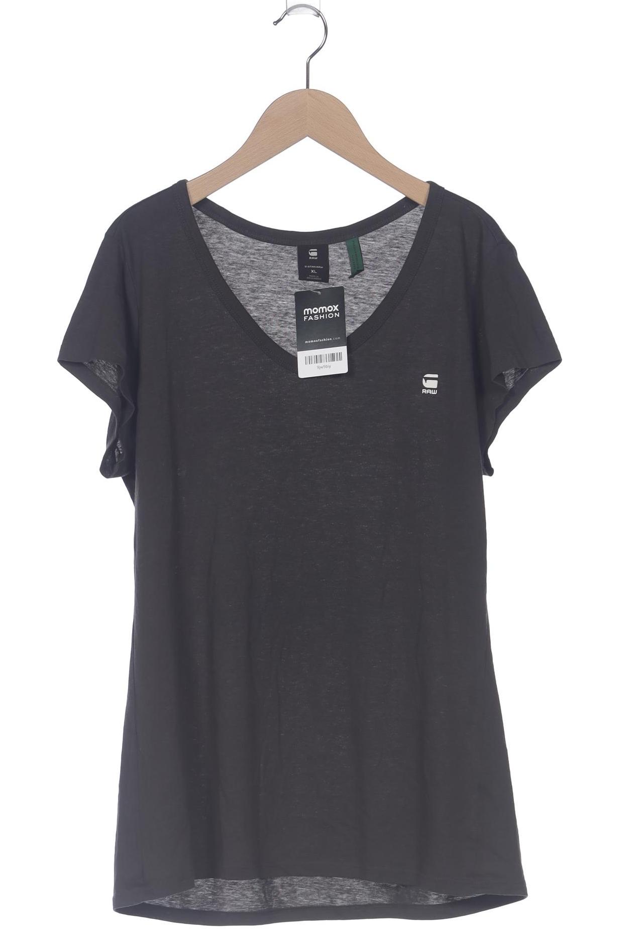 

G Star RAW Damen T-Shirt, grün, Gr. 44