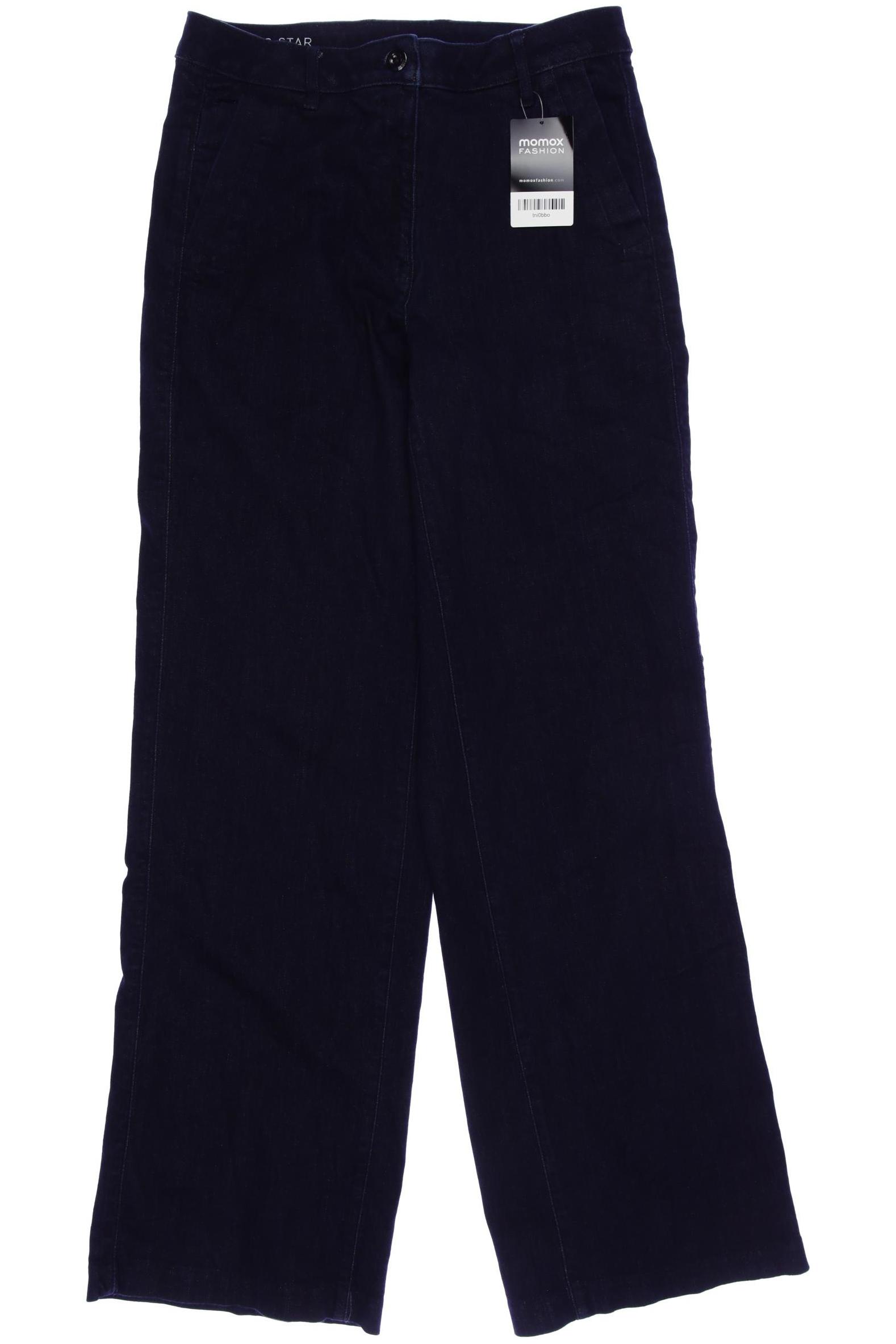 

G Star RAW Damen Jeans, marineblau, Gr. 27