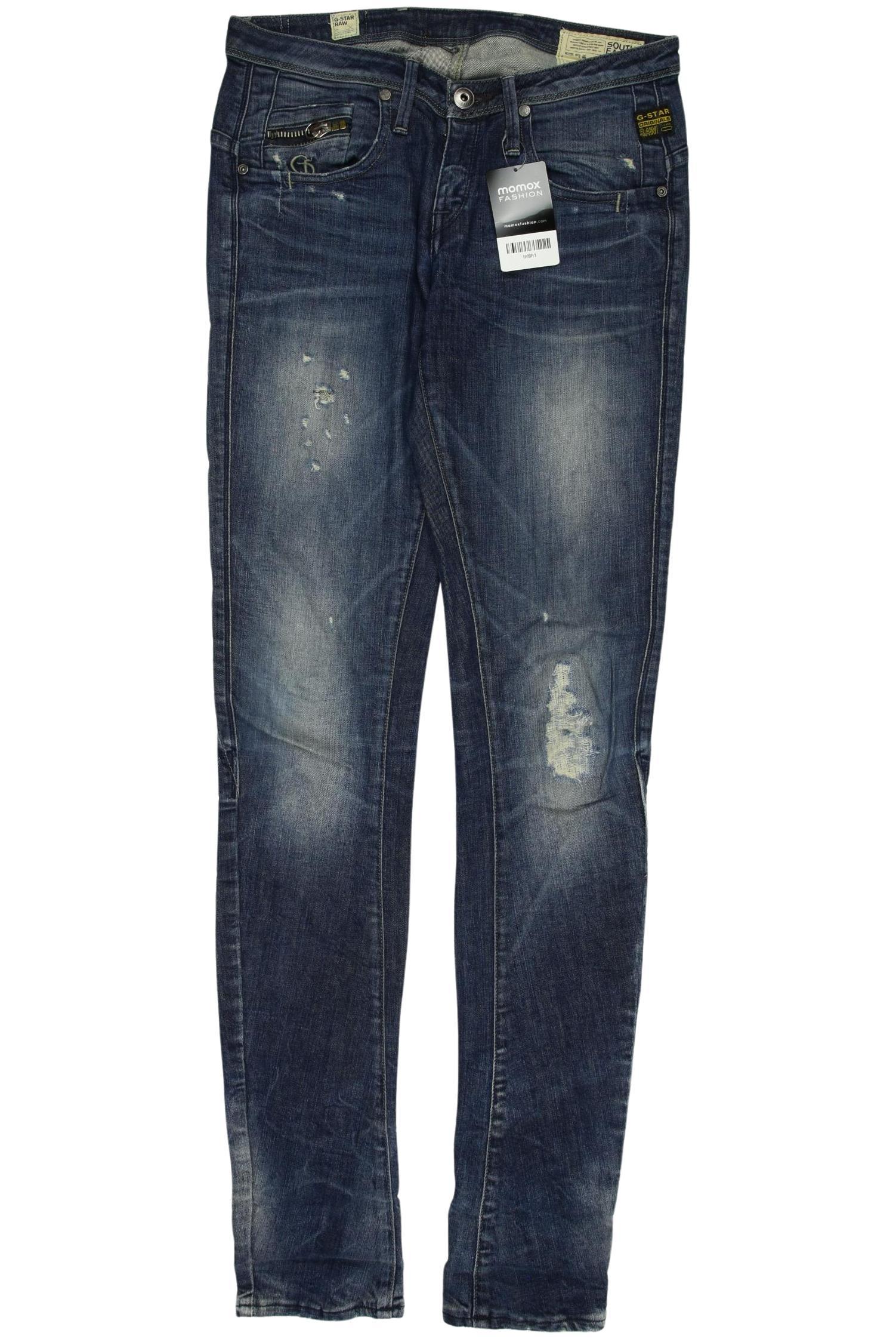 

G Star RAW Herren Jeans, blau, Gr. 27