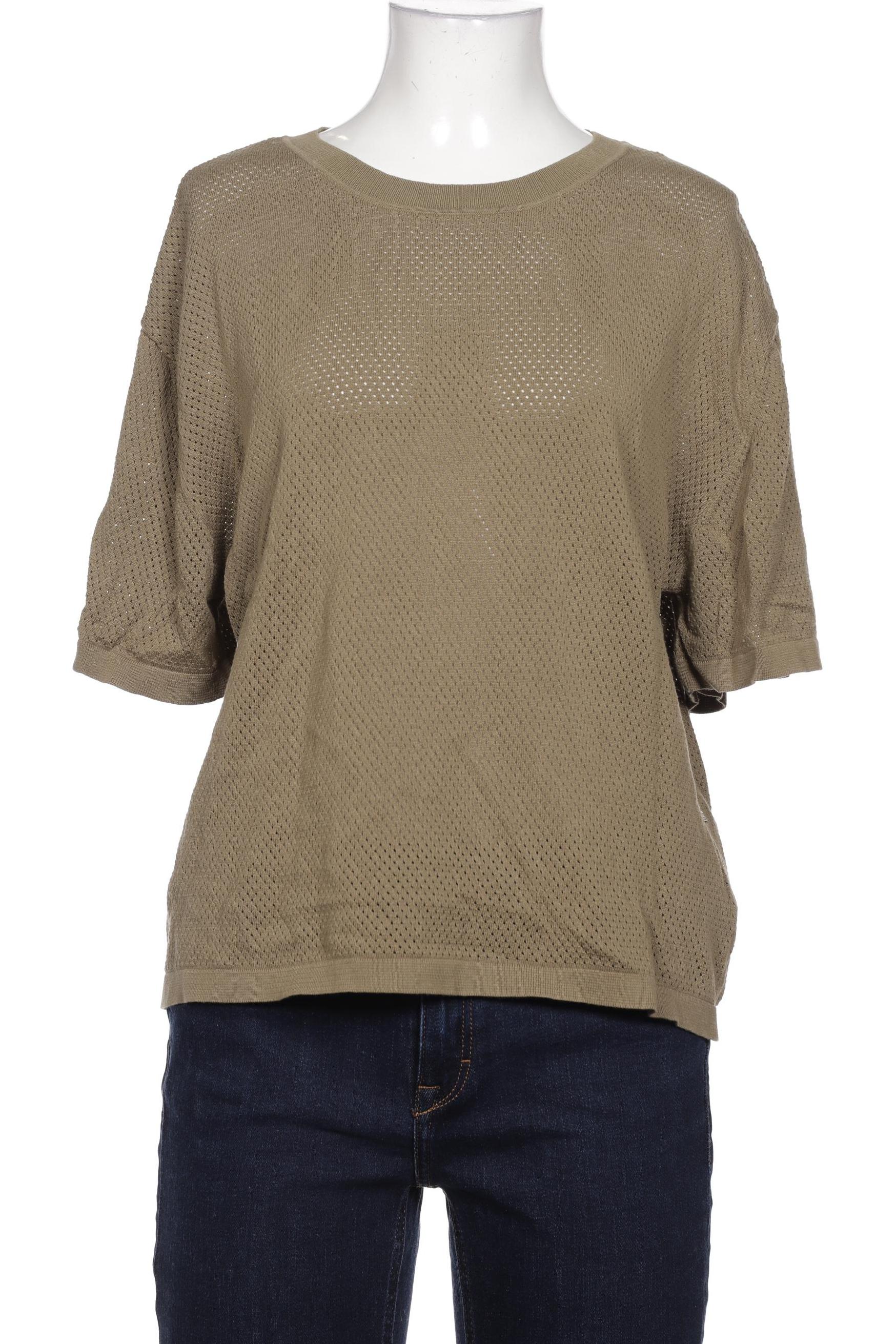 

G STAR RAW Damen T-Shirt, grün