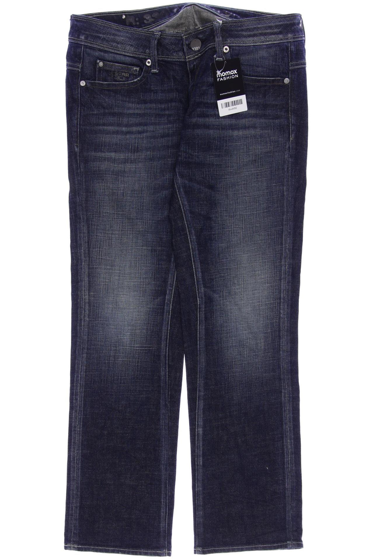 

G Star RAW Damen Jeans, blau, Gr. 30