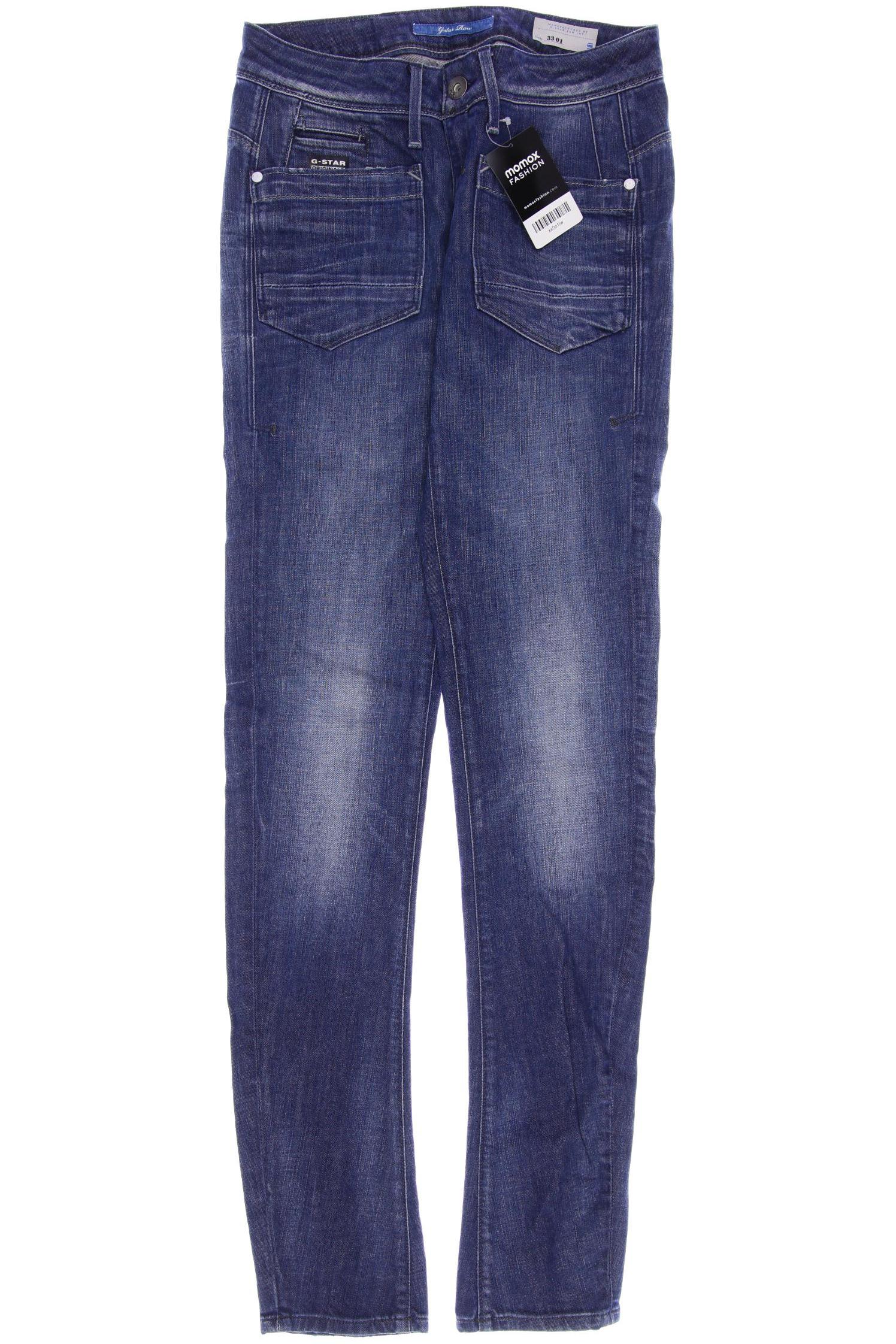 

G-STAR RAW Damen Jeans, blau