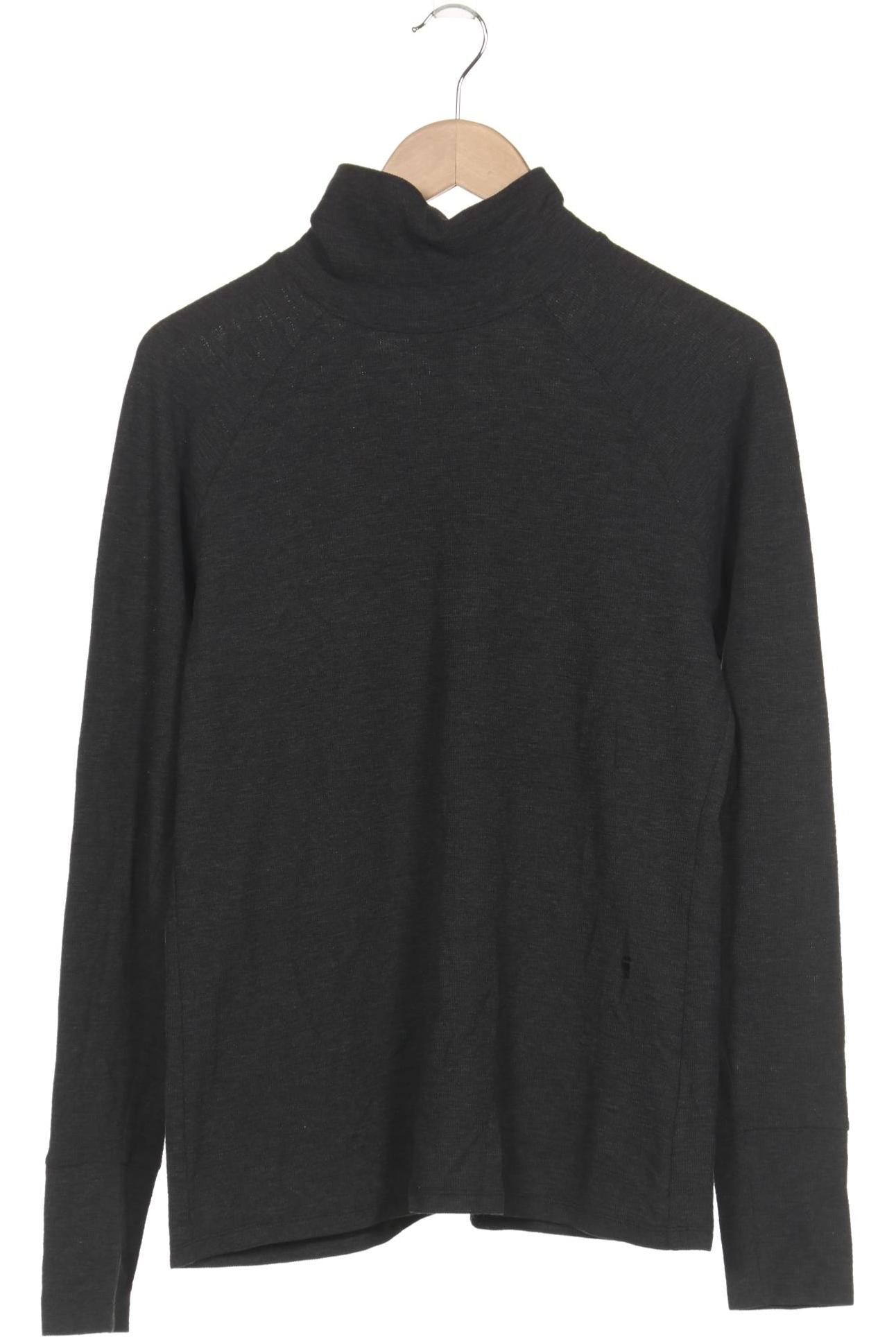Thumbnail - G Star RAW Damen Langarmshirt, grau, Gr. 44