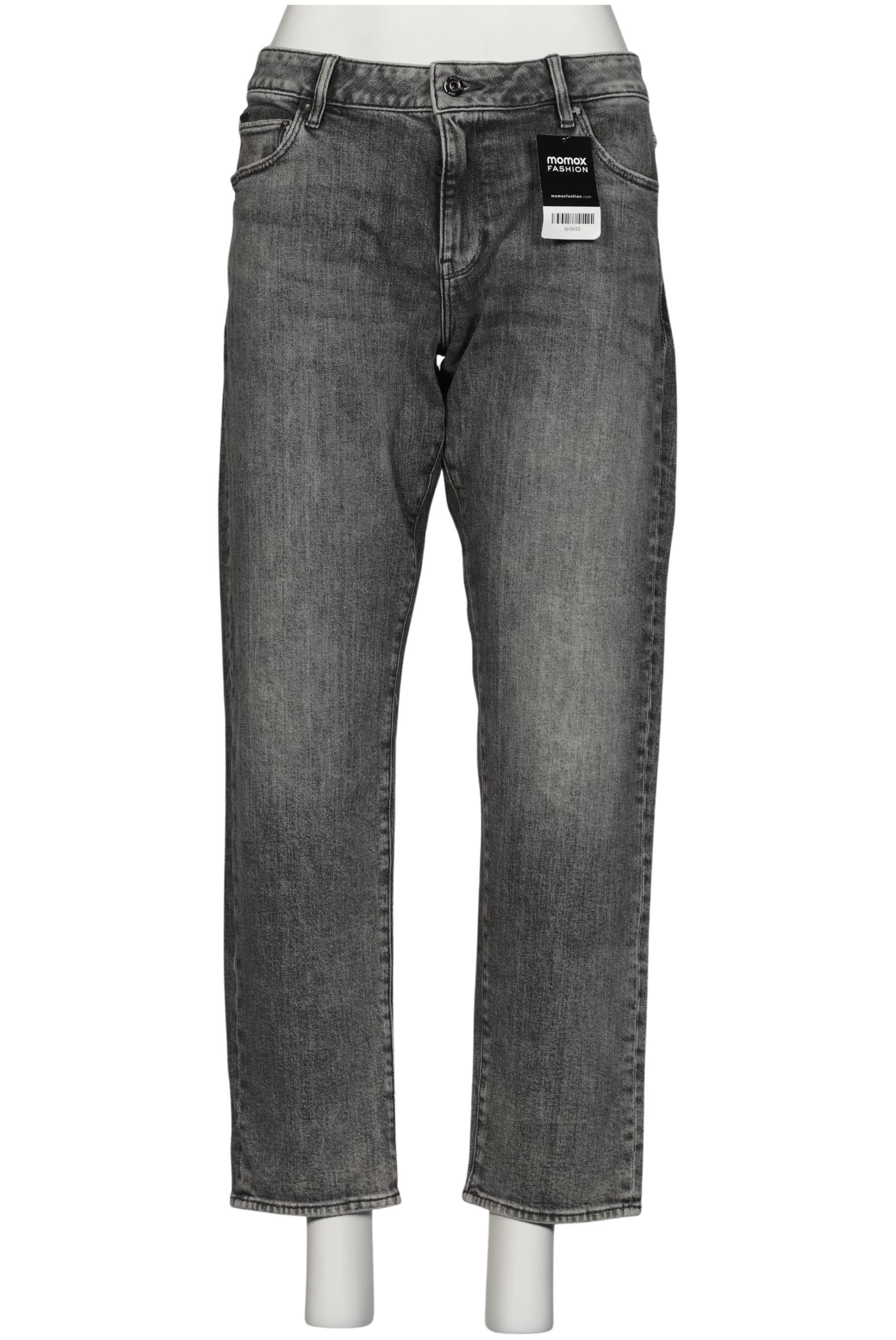 

G Star RAW Damen Jeans, grau, Gr. 35