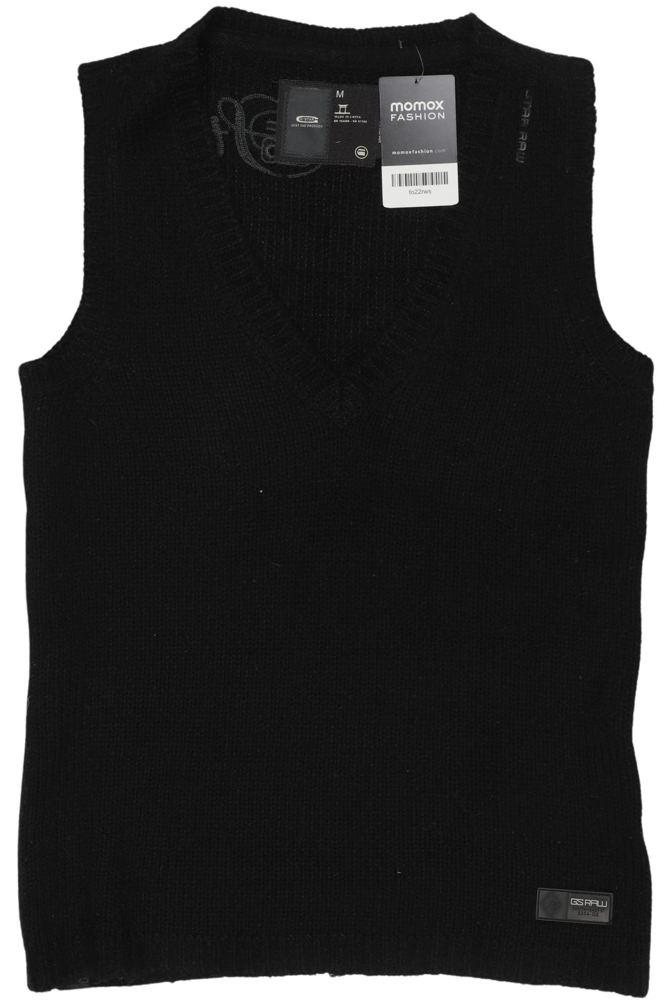 

G Star RAW Damen Pullover, schwarz, Gr. 38