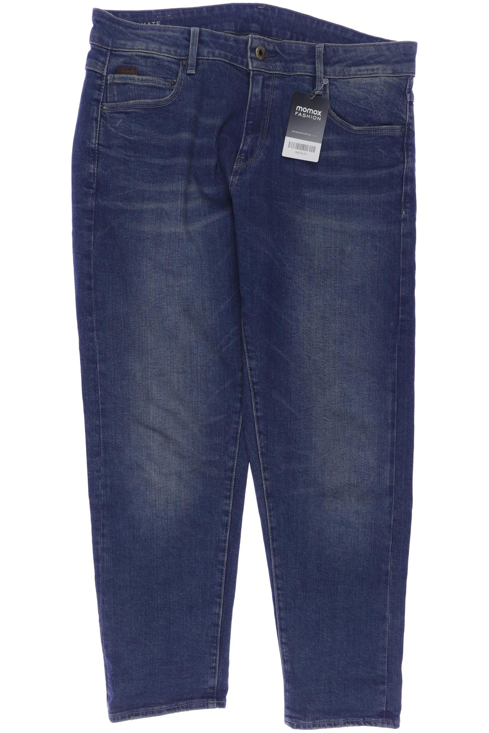 

G Star RAW Damen Jeans, blau, Gr. 30