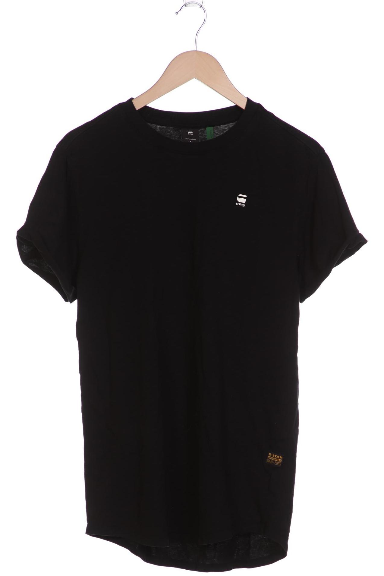 

G Star RAW Herren T-Shirt, schwarz, Gr. 46