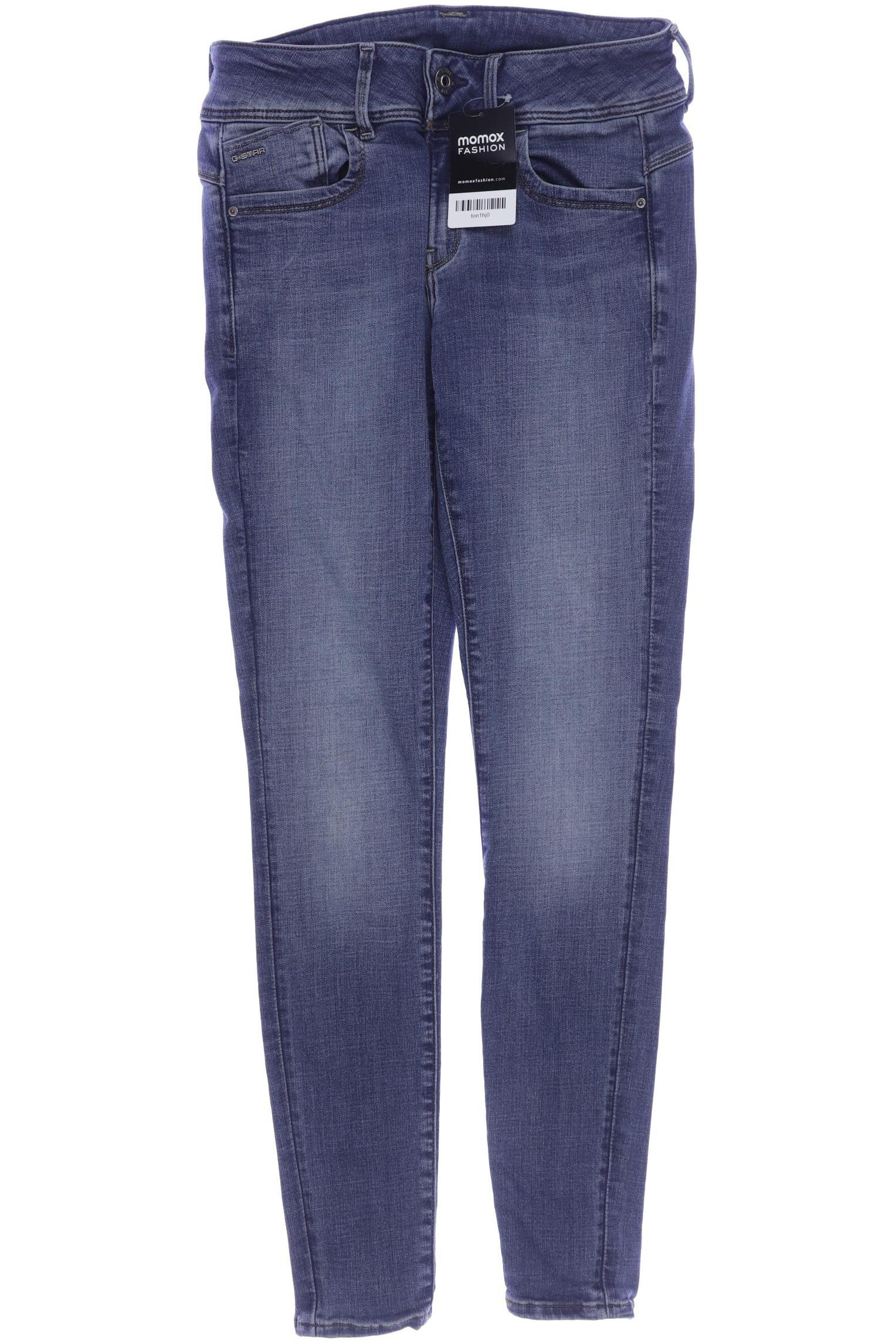 

G-Star RAW Damen Jeans, blau, Gr. 40