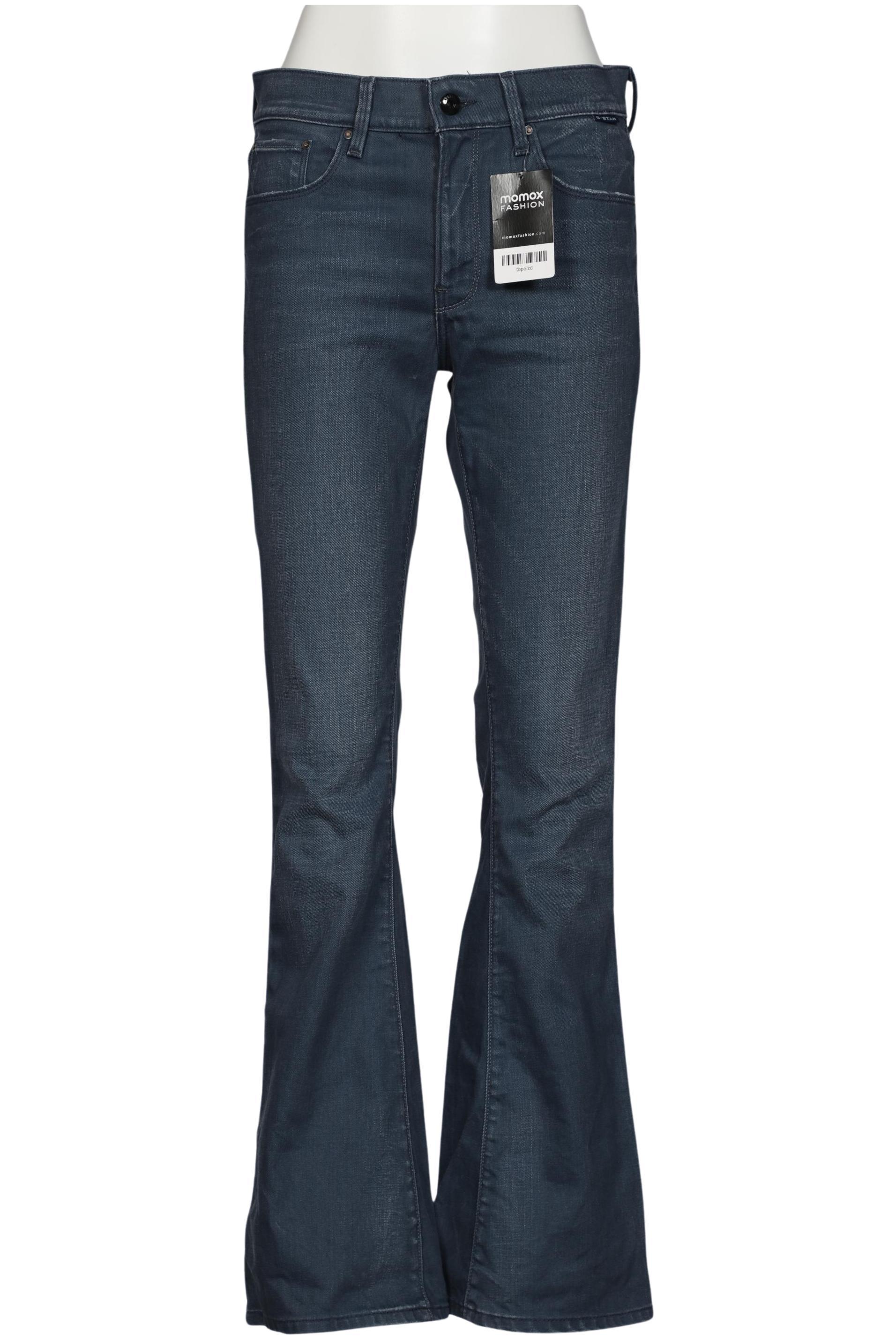 

G Star RAW Damen Jeans, blau, Gr. 27