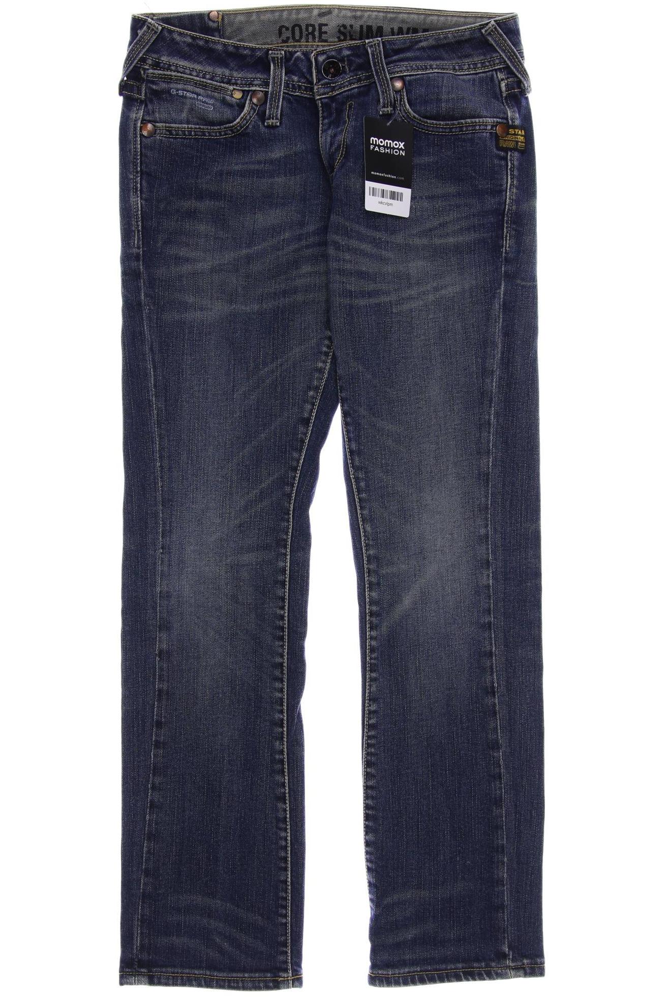 

G-Star RAW Damen Jeans, blau, Gr. 28