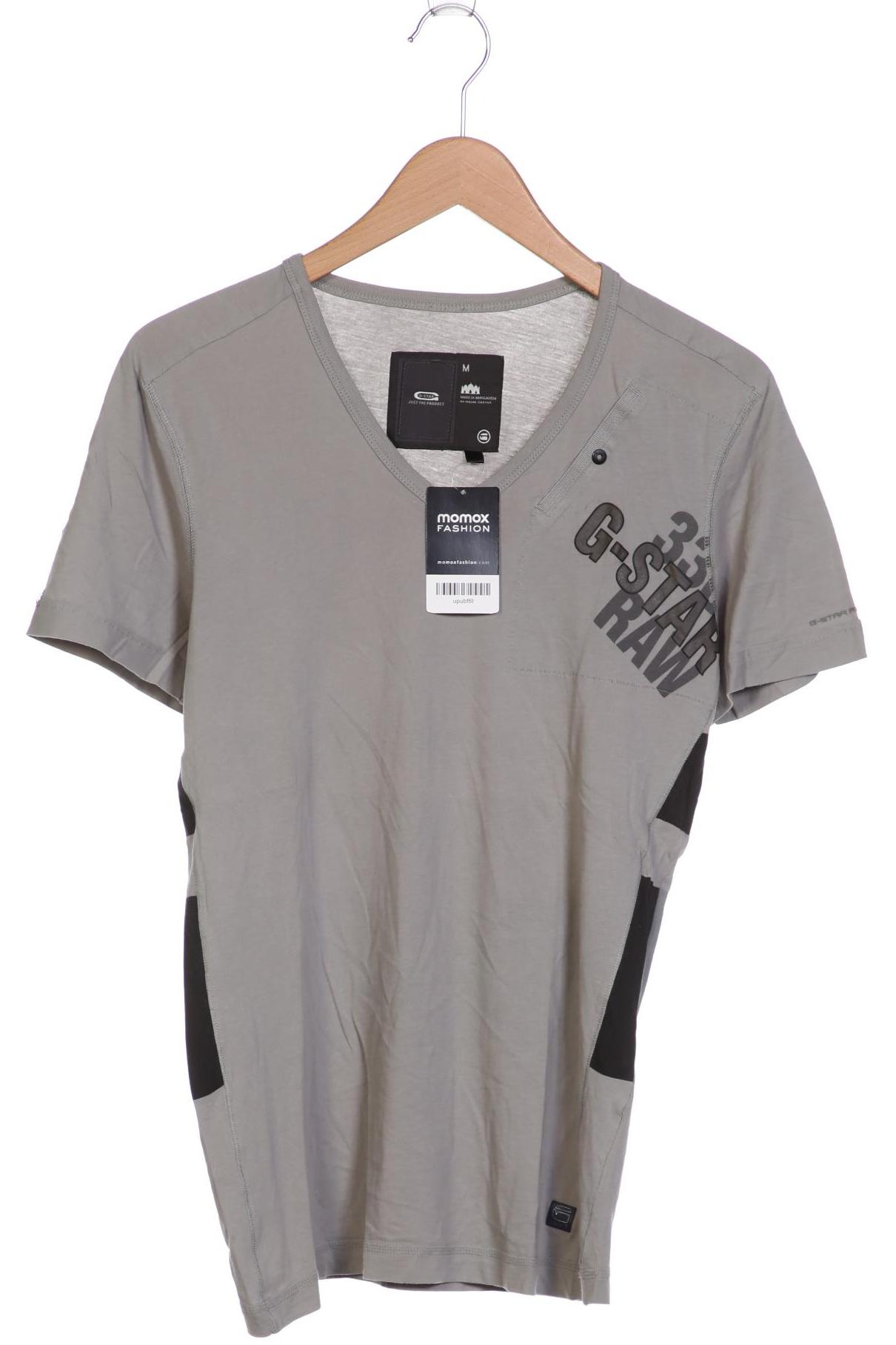 

G-Star RAW Herren T-Shirt, grau, Gr. 48