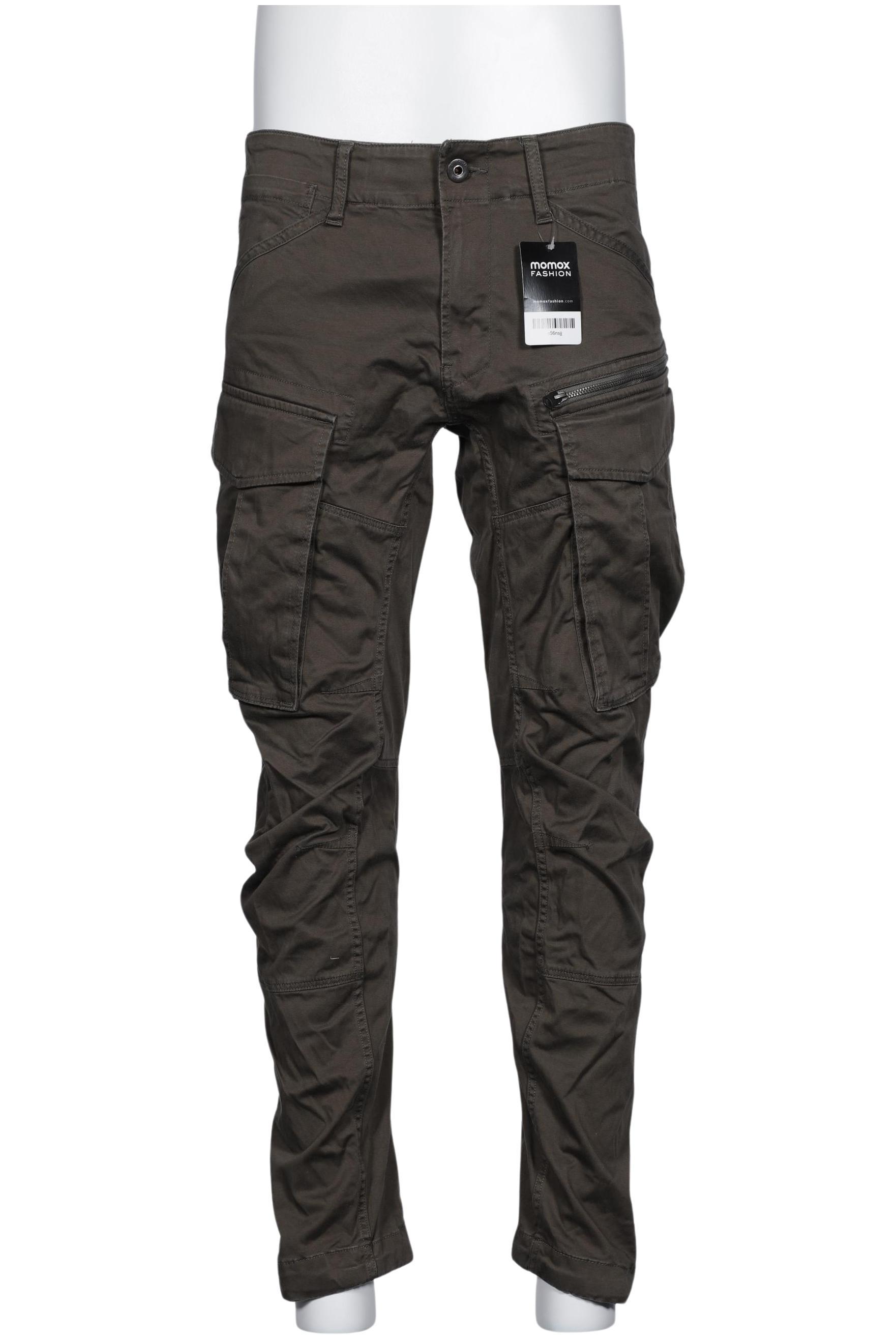 Thumbnail - G Star RAW Herren Jeans, braun, Gr. 34