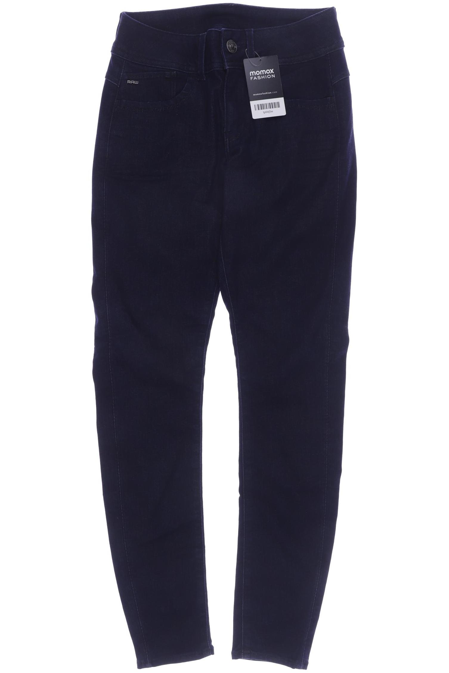 

G STAR RAW Damen Jeans, marineblau