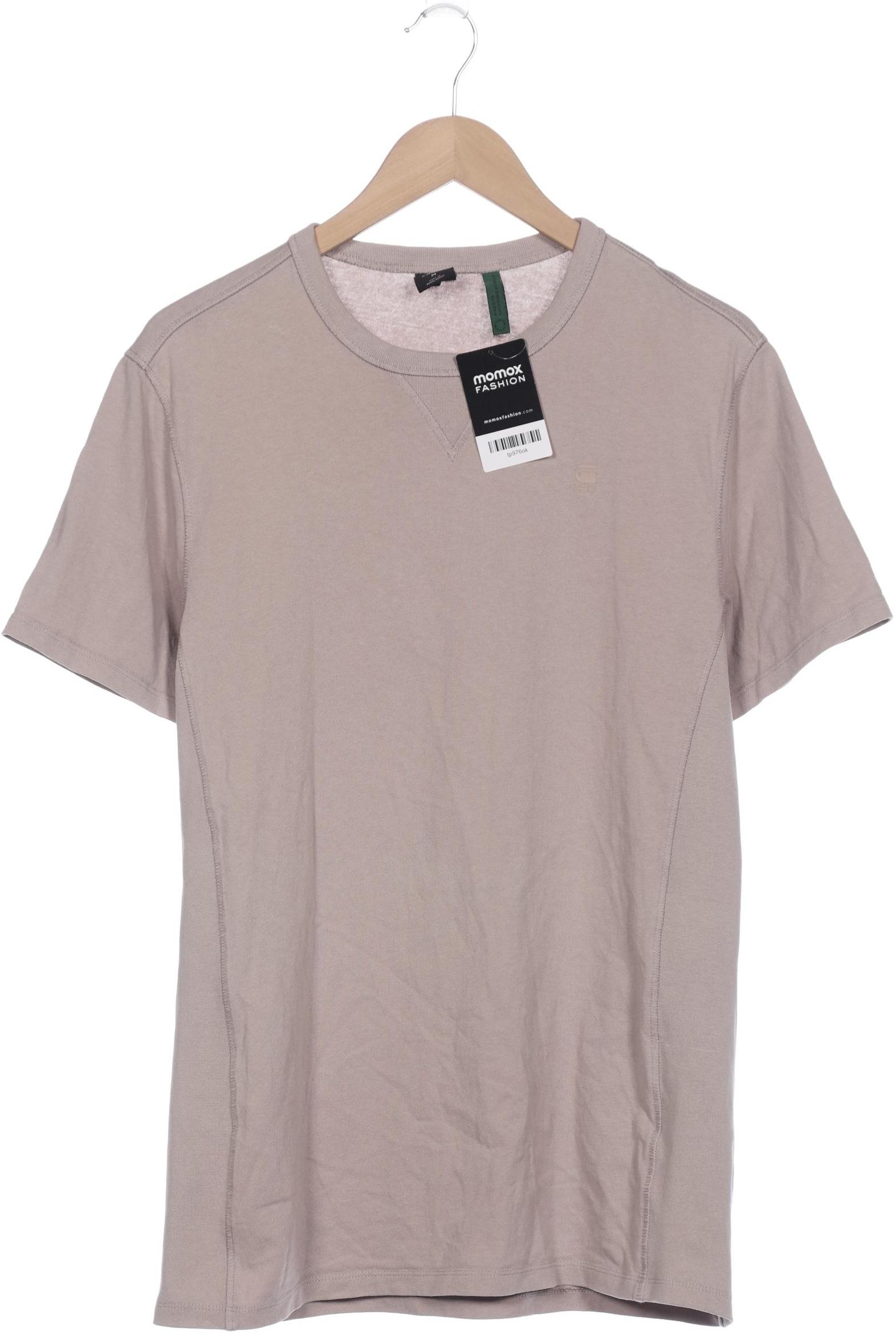

G Star RAW Herren T-Shirt, beige, Gr. 48