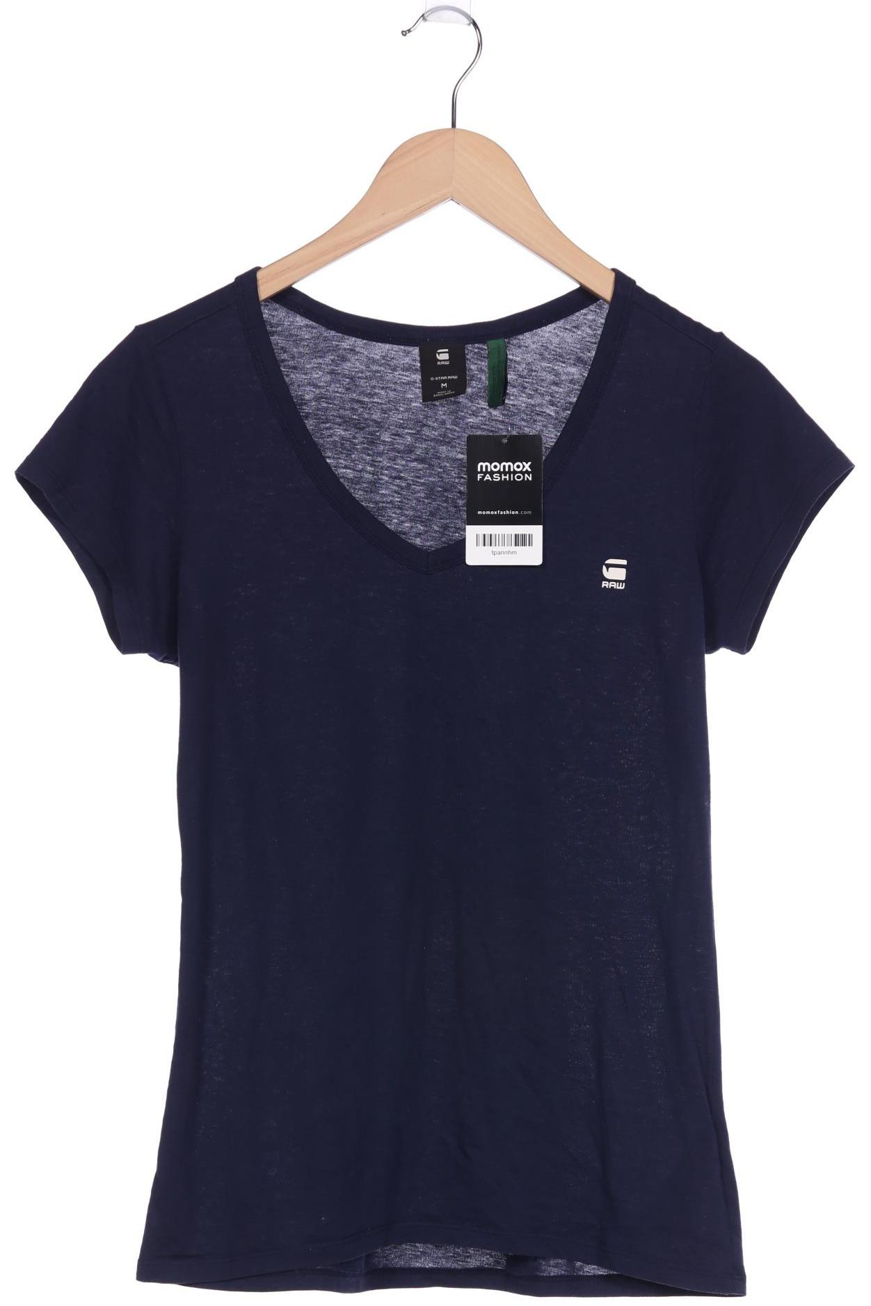 

G STAR RAW Damen T-Shirt, marineblau