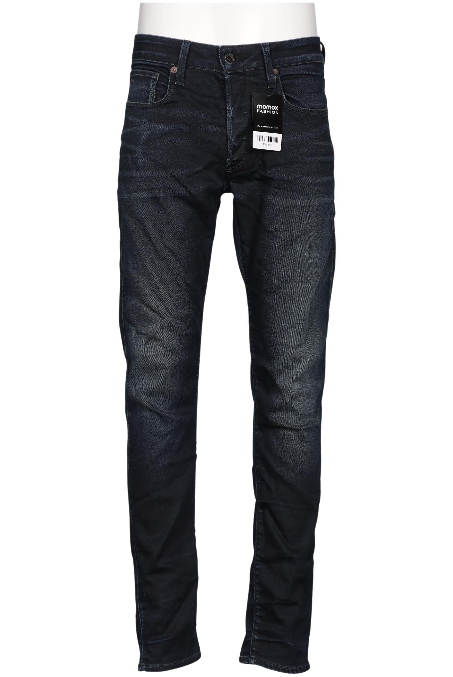 

G Star RAW Herren Jeans, marineblau, Gr. 31