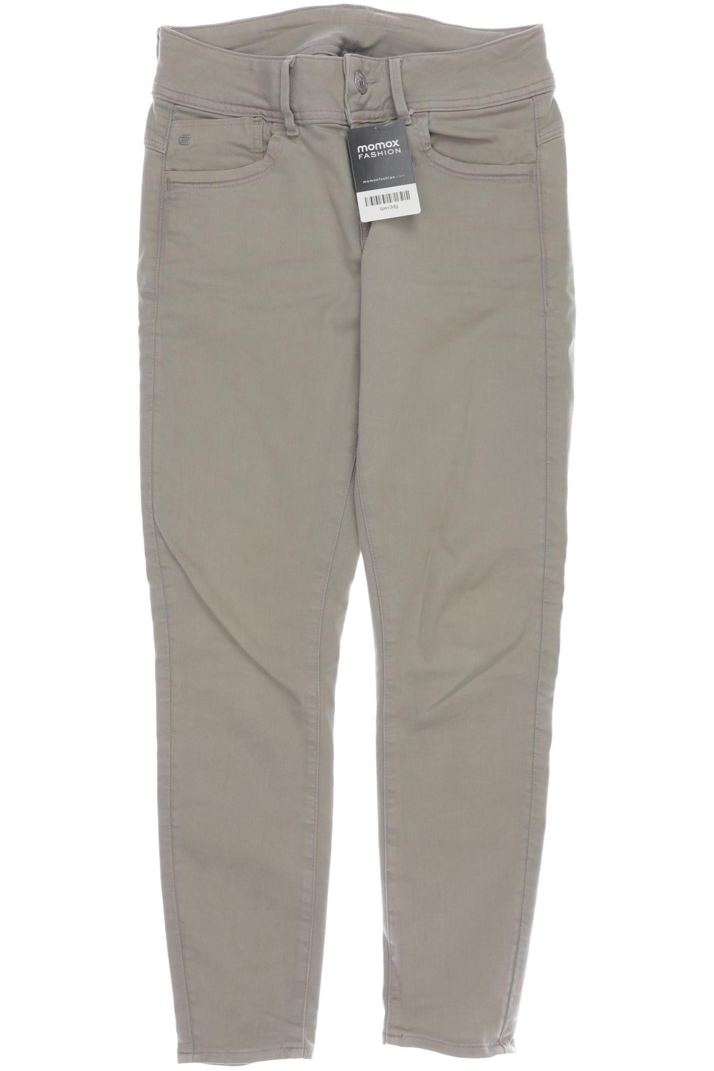 

G Star RAW Damen Jeans, beige, Gr. 29