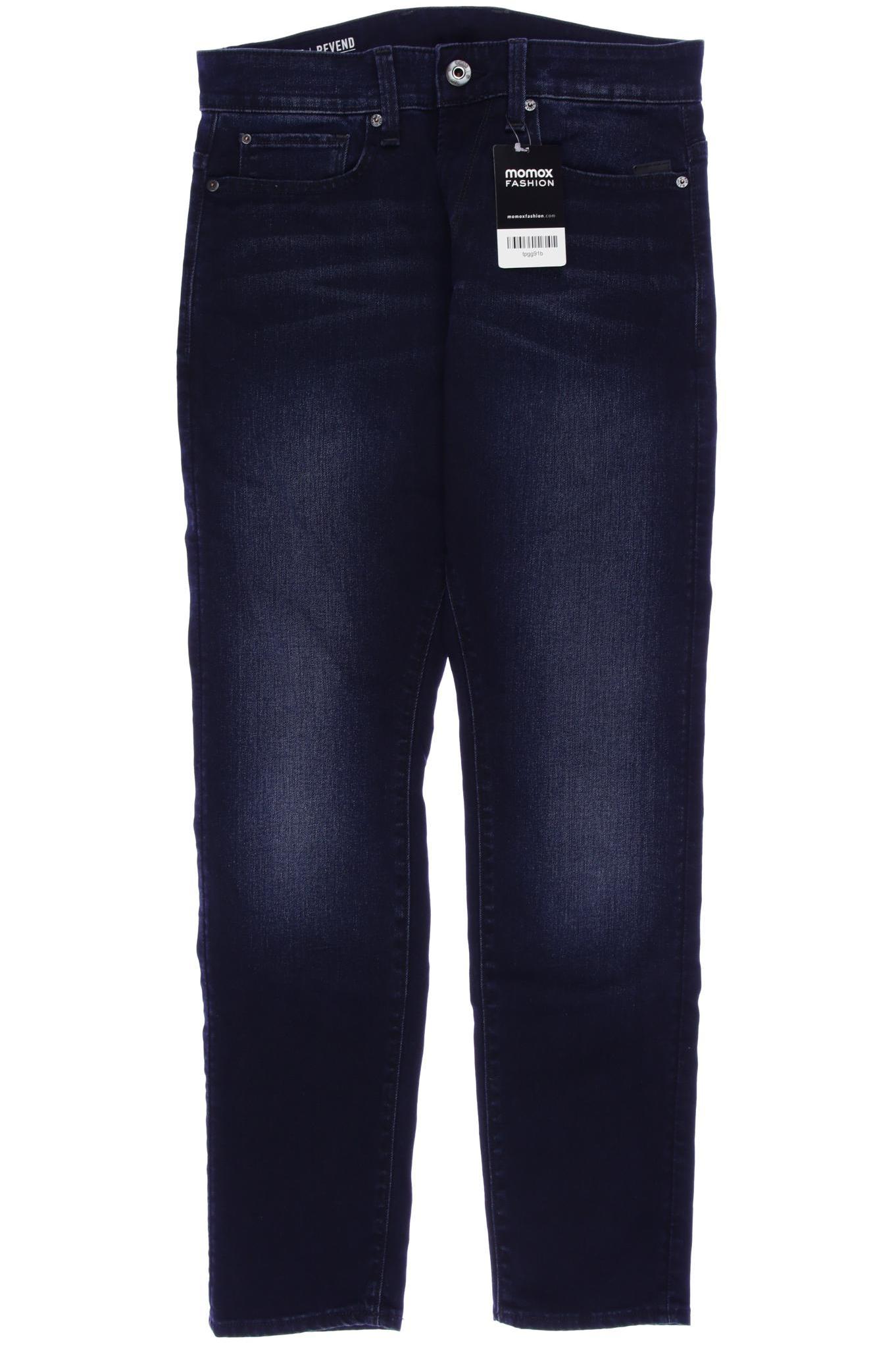 

G Star RAW Herren Jeans, marineblau, Gr. 29
