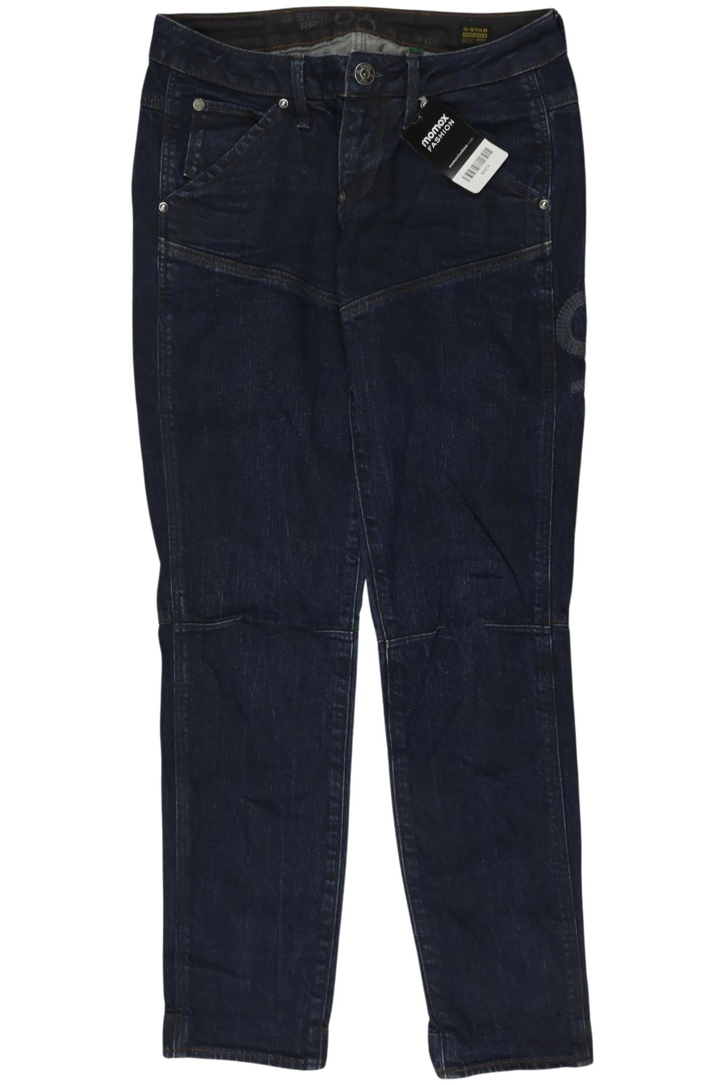 

G Star RAW Damen Jeans, marineblau, Gr. 26